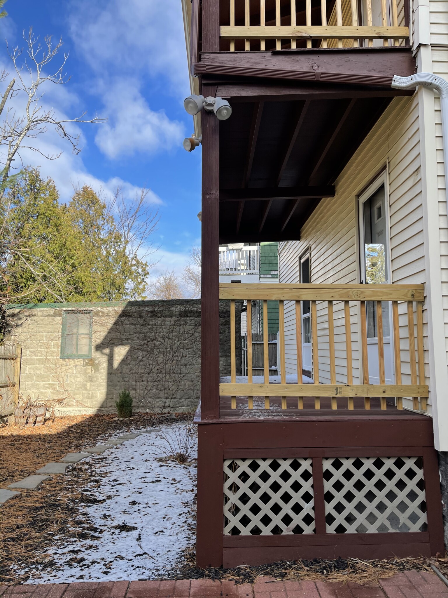 12 Barton St, West Somerville