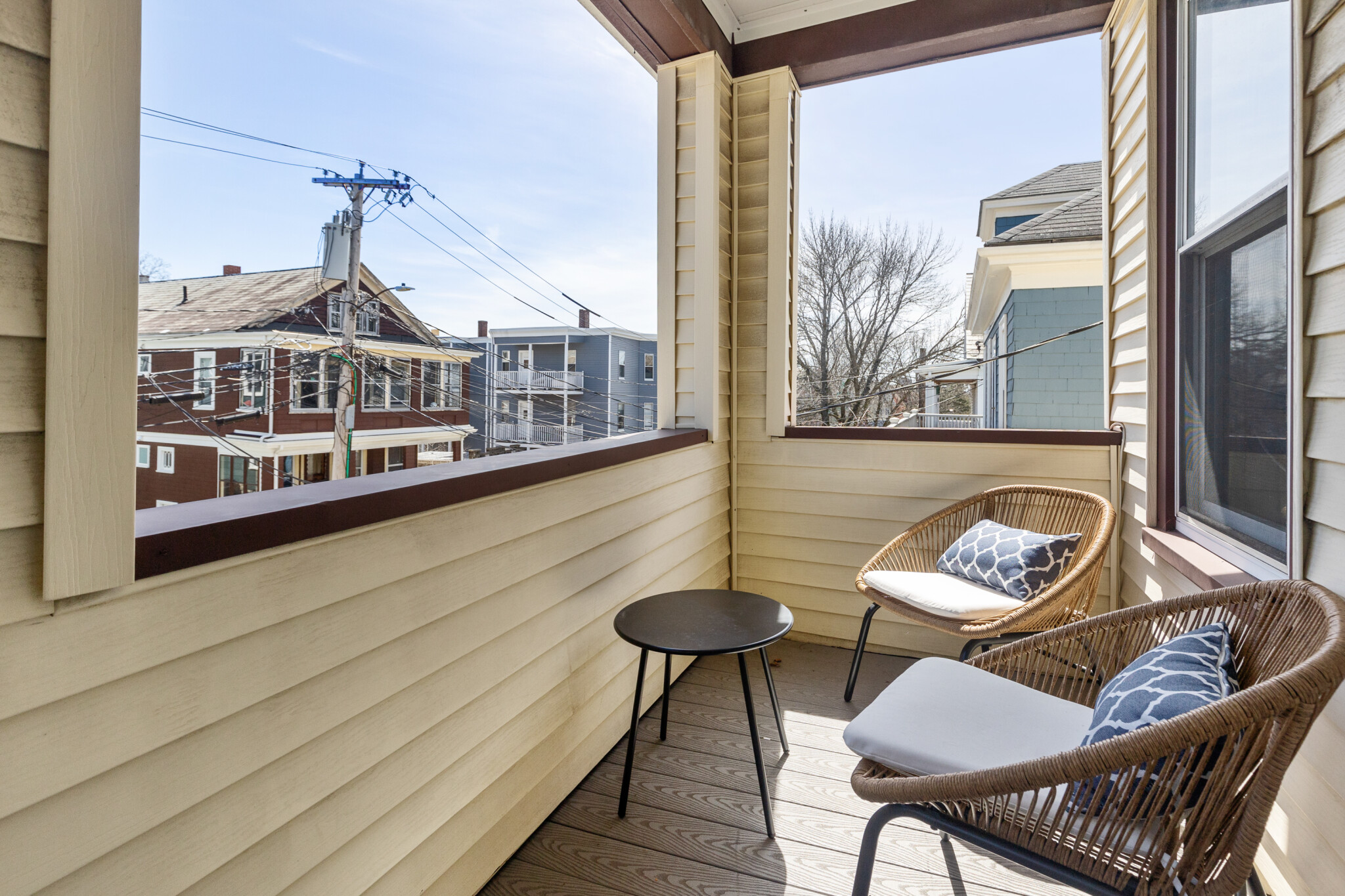 14 Barton St, West Somerville