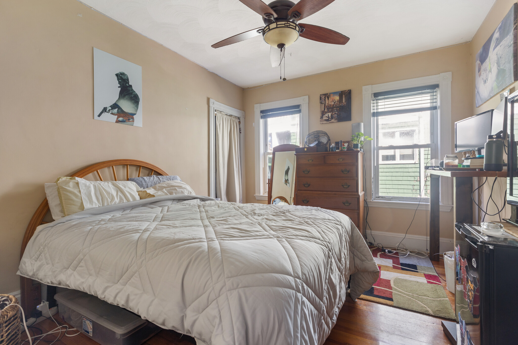 14 Barton St, West Somerville