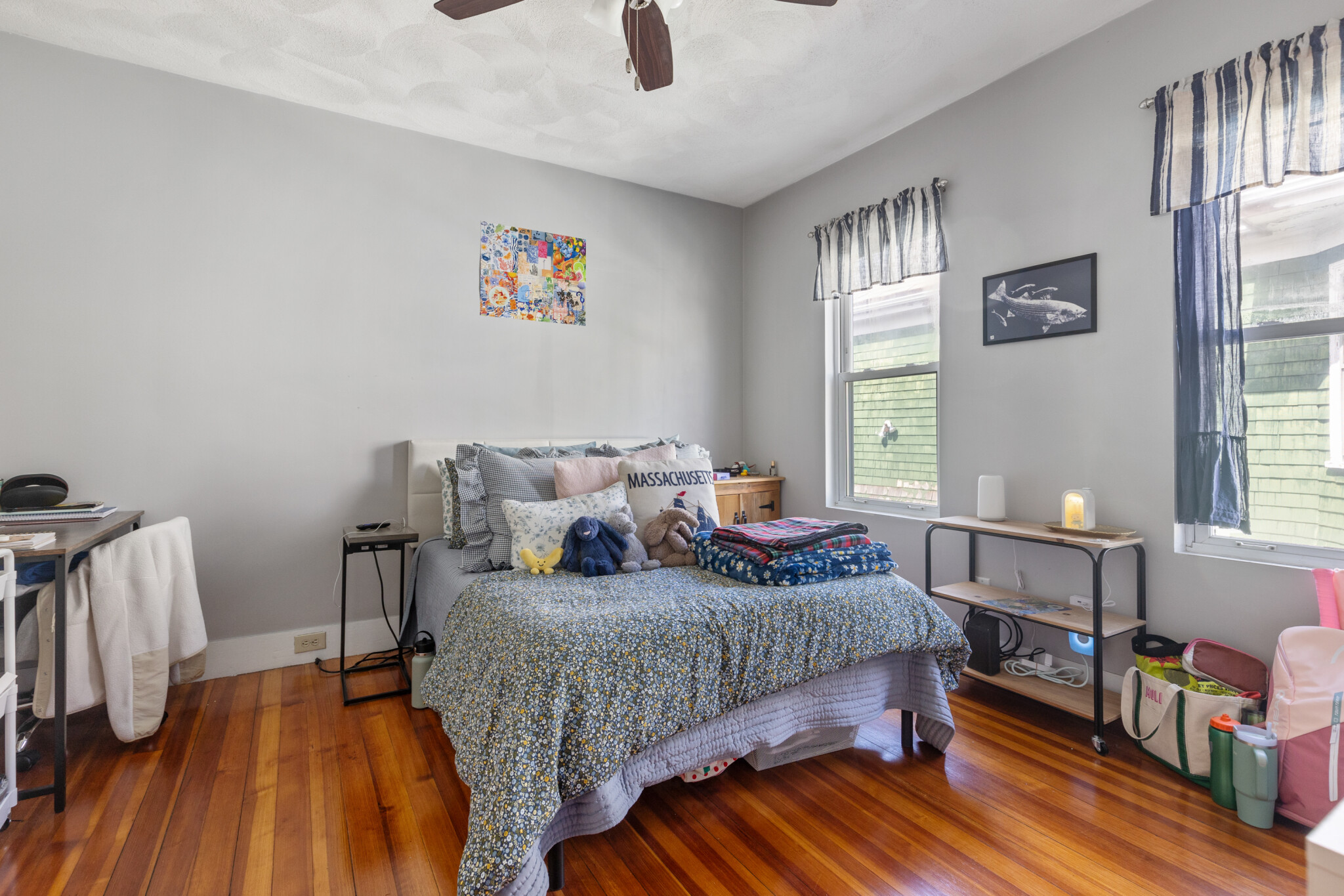 14 Barton St, West Somerville