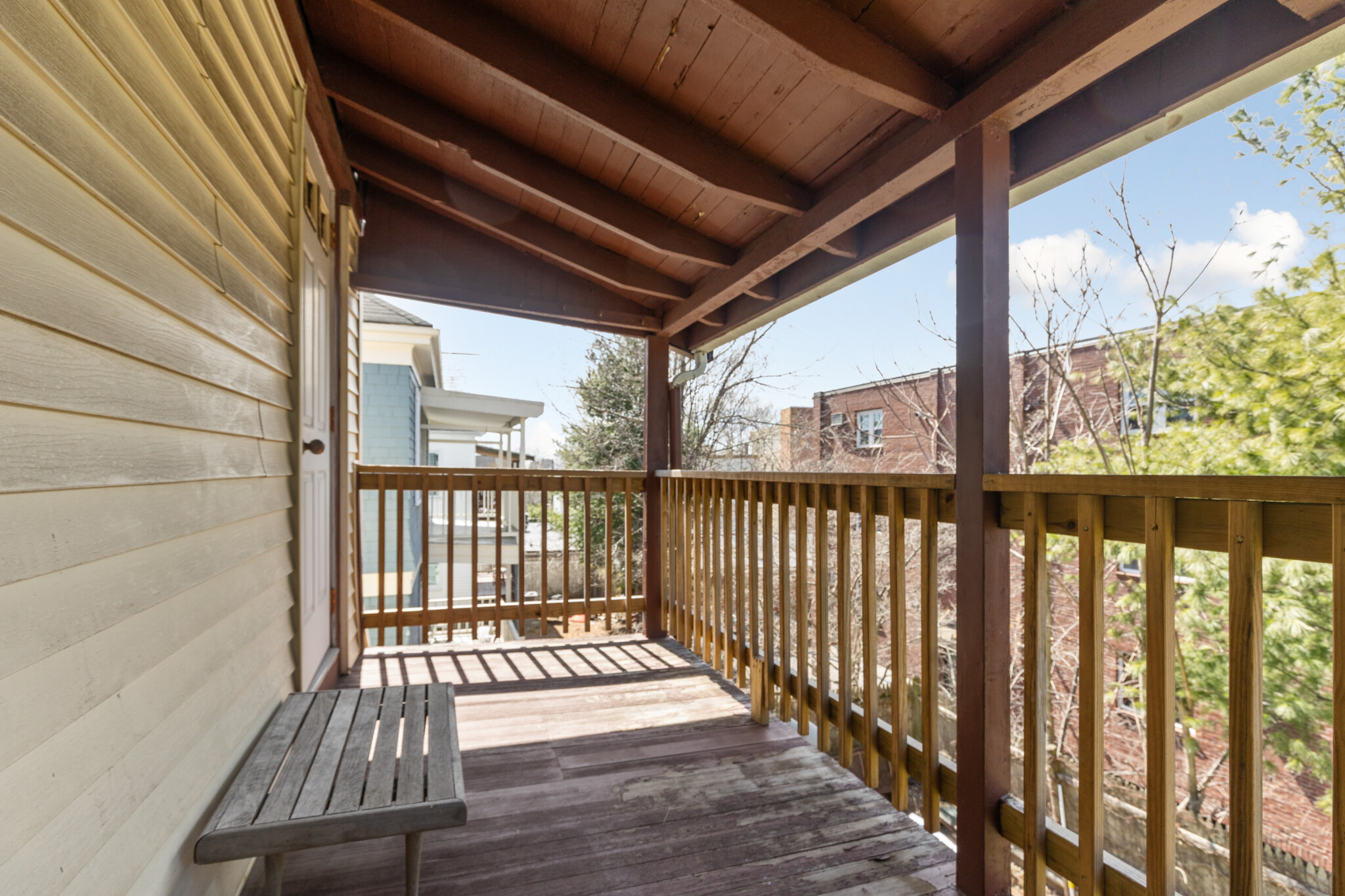 14 Barton St, West Somerville