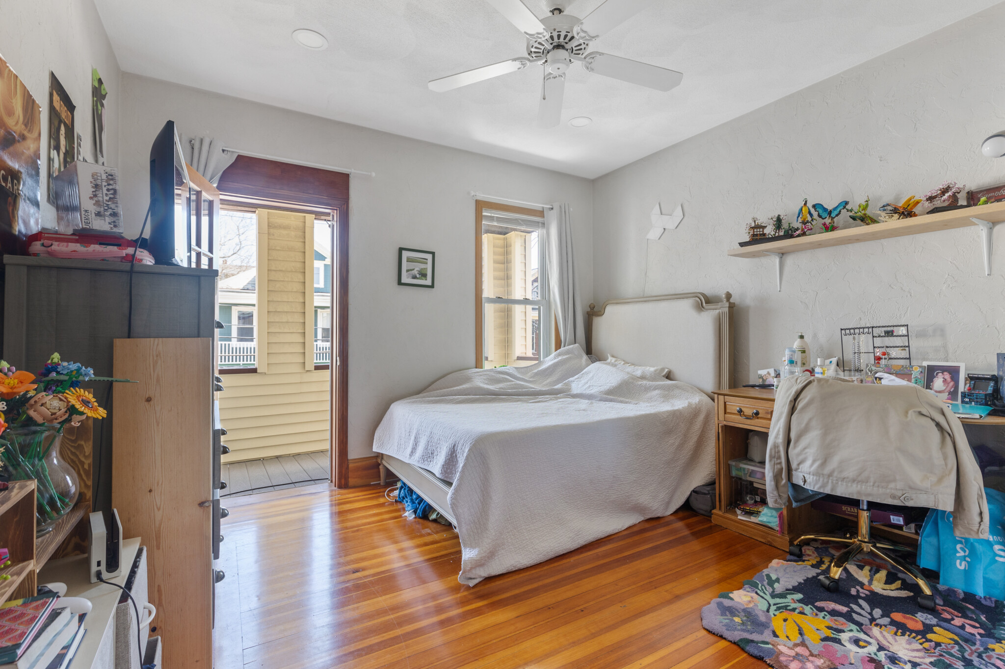 14 Barton St, West Somerville