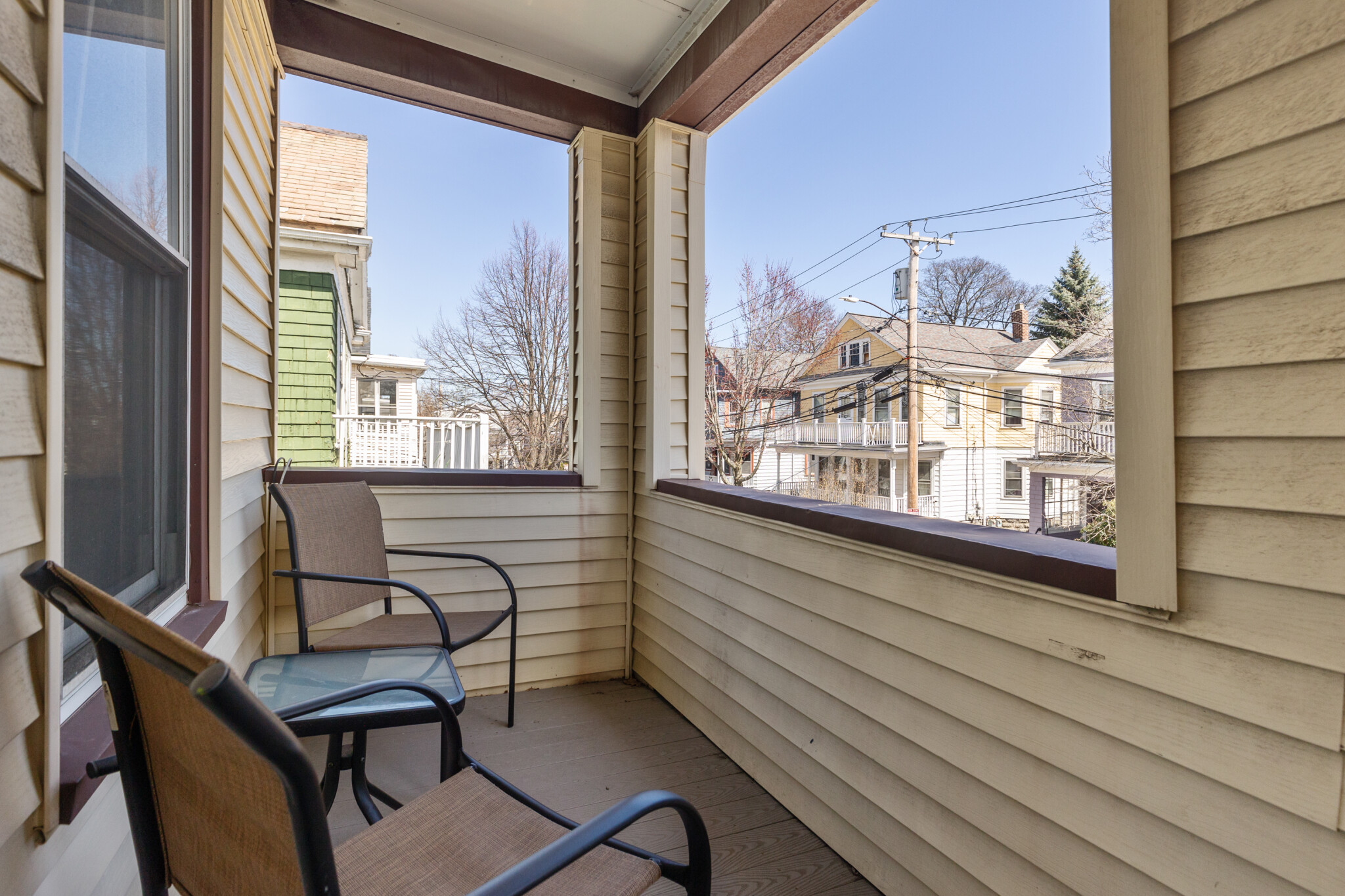 14 Barton St, West Somerville