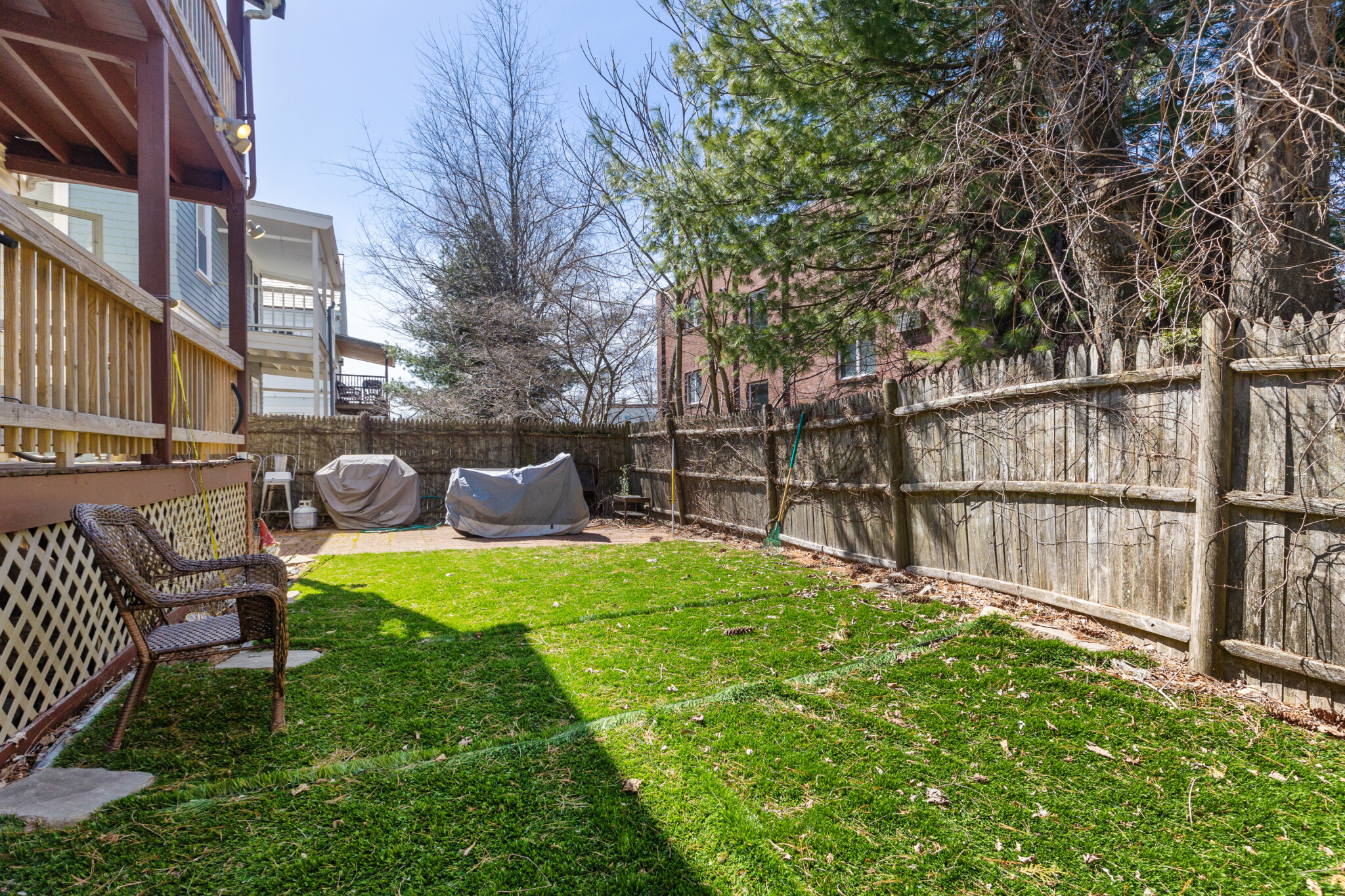 14 Barton St, West Somerville