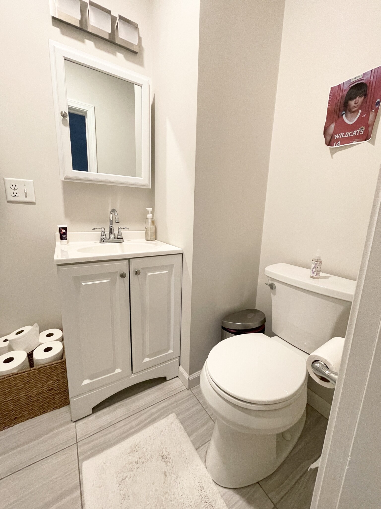 14 Barton St, West Somerville