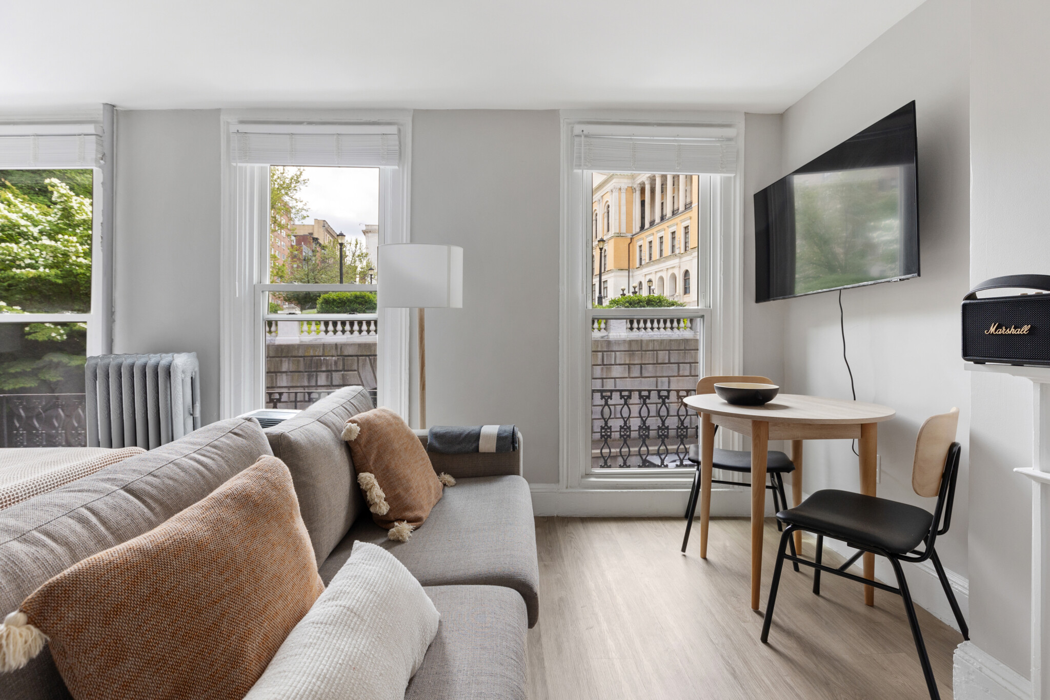 Concept Properties