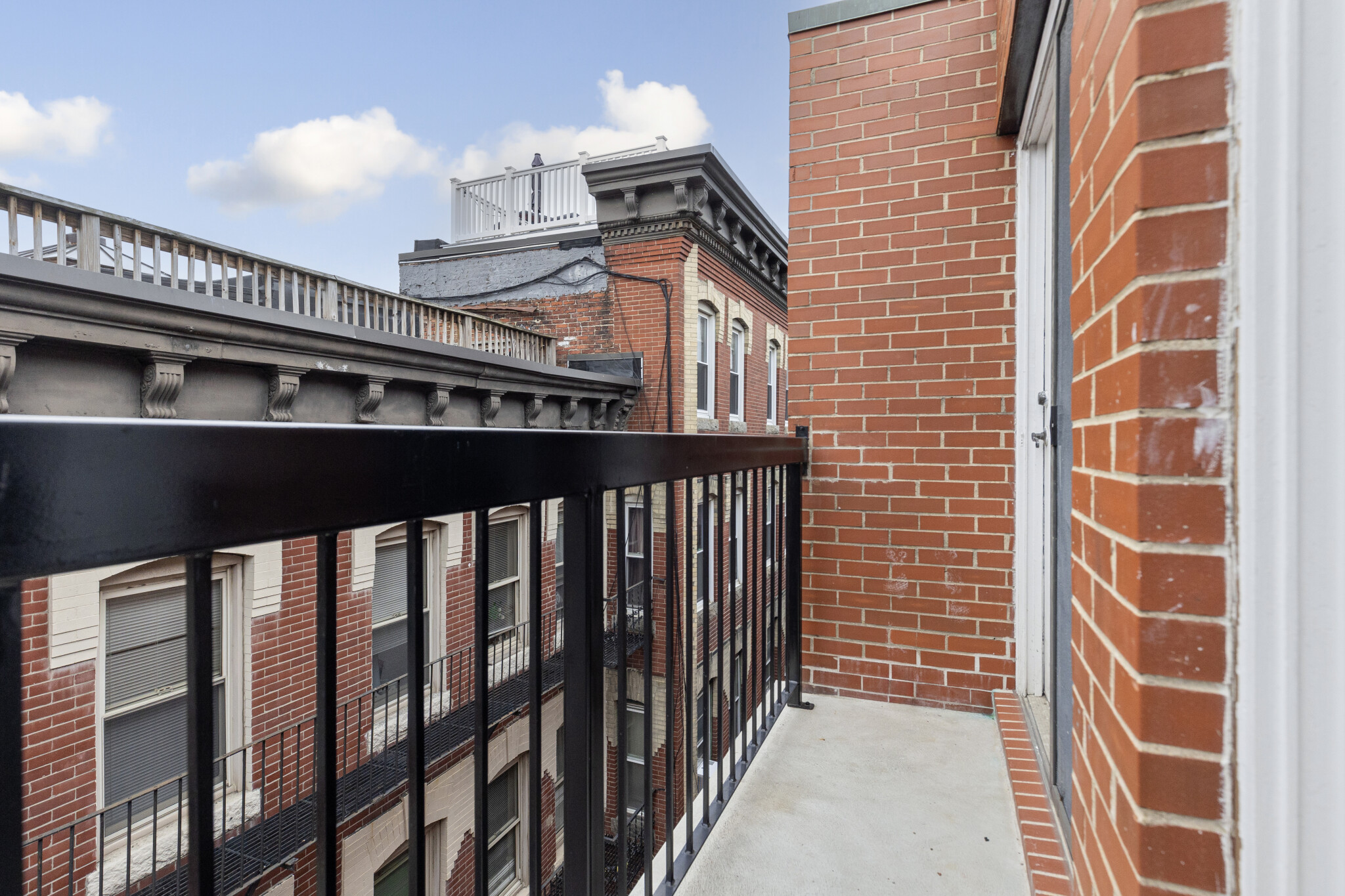 21 Cleveland Pl, North End