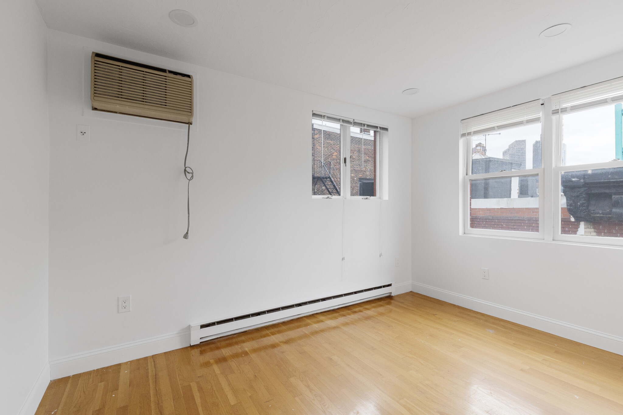 21 Cleveland Pl, North End