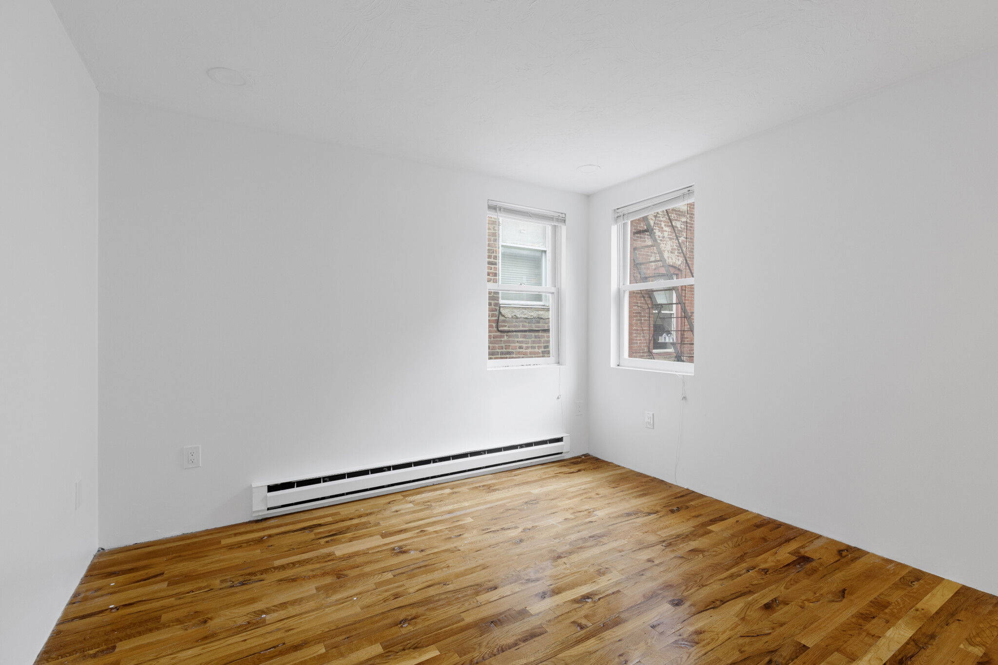 21 Cleveland Pl, North End