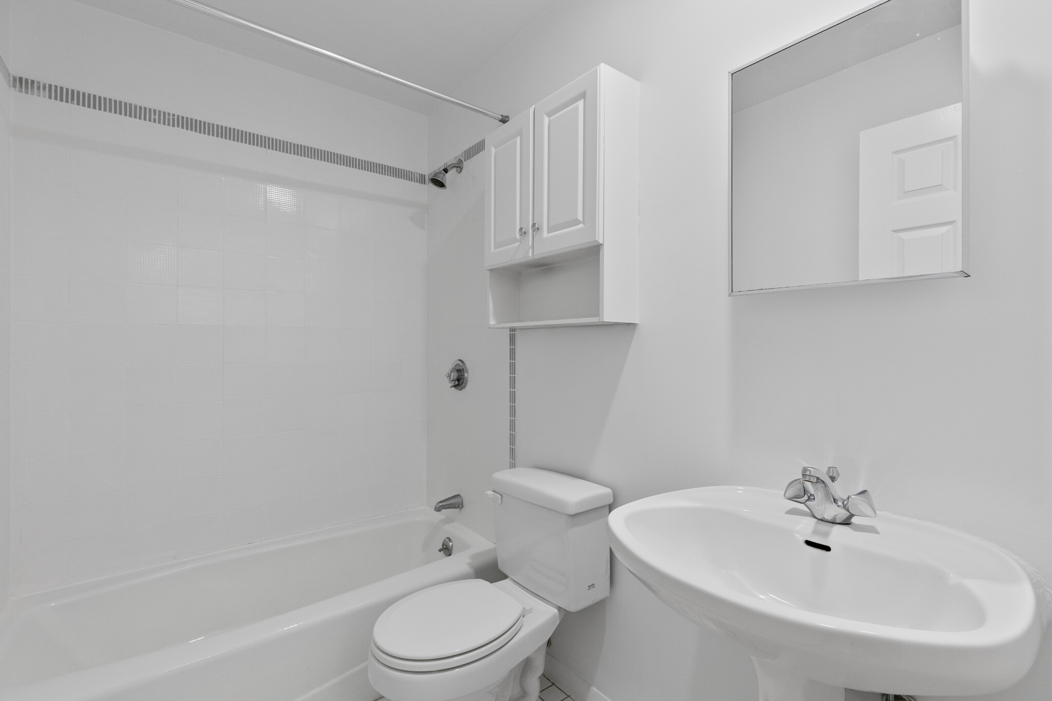 21 Cleveland Pl, North End