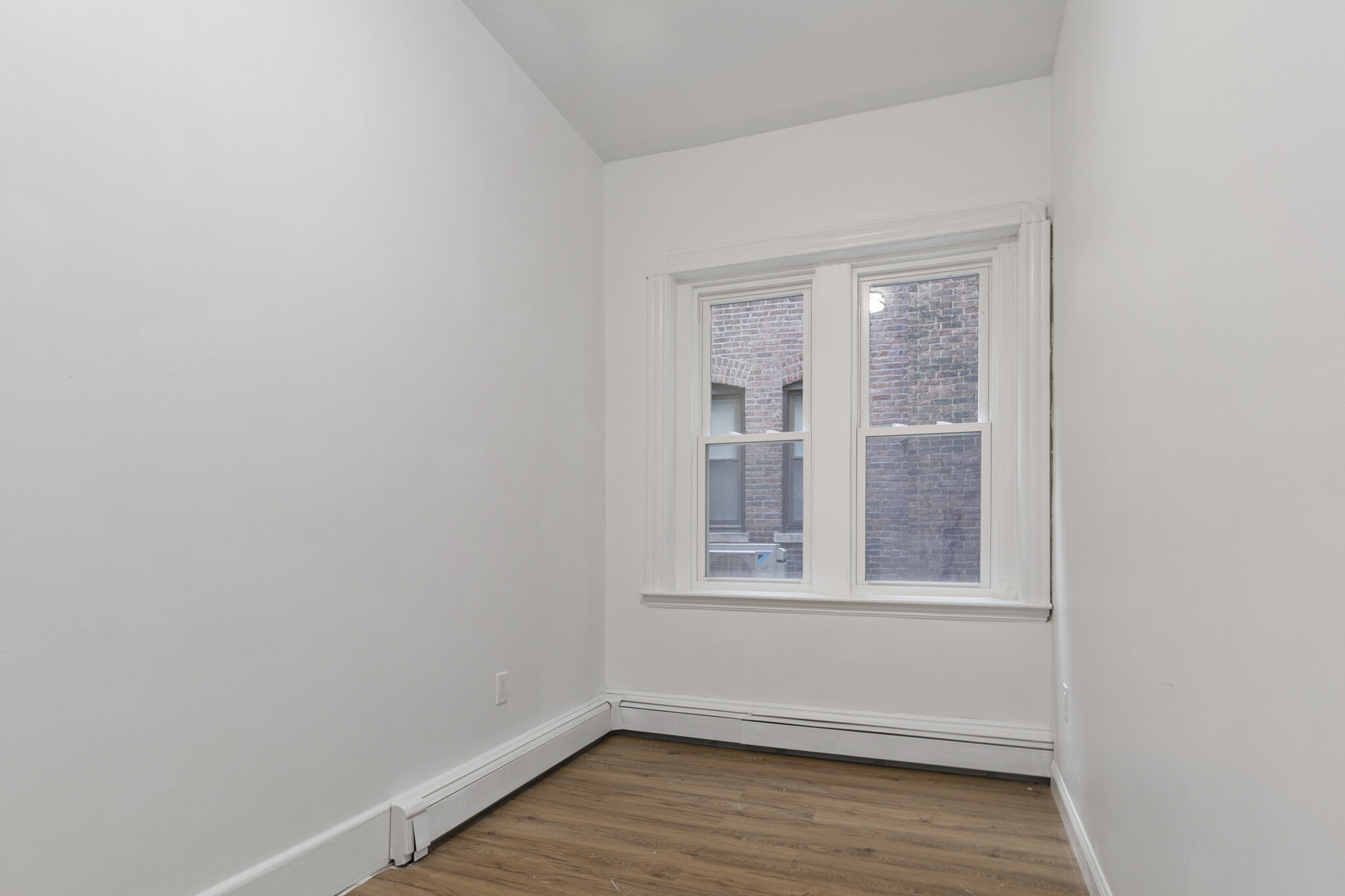 122 Prince St, North End