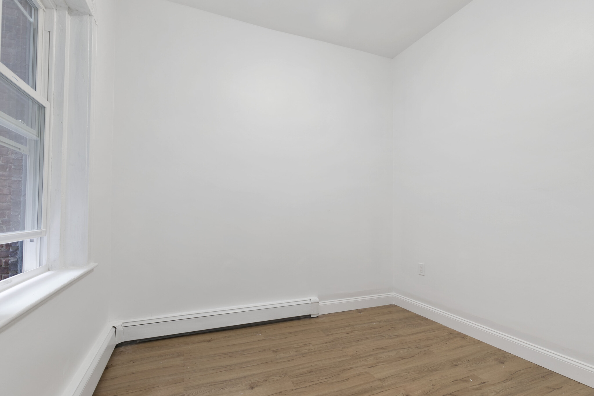 122 Prince St, North End