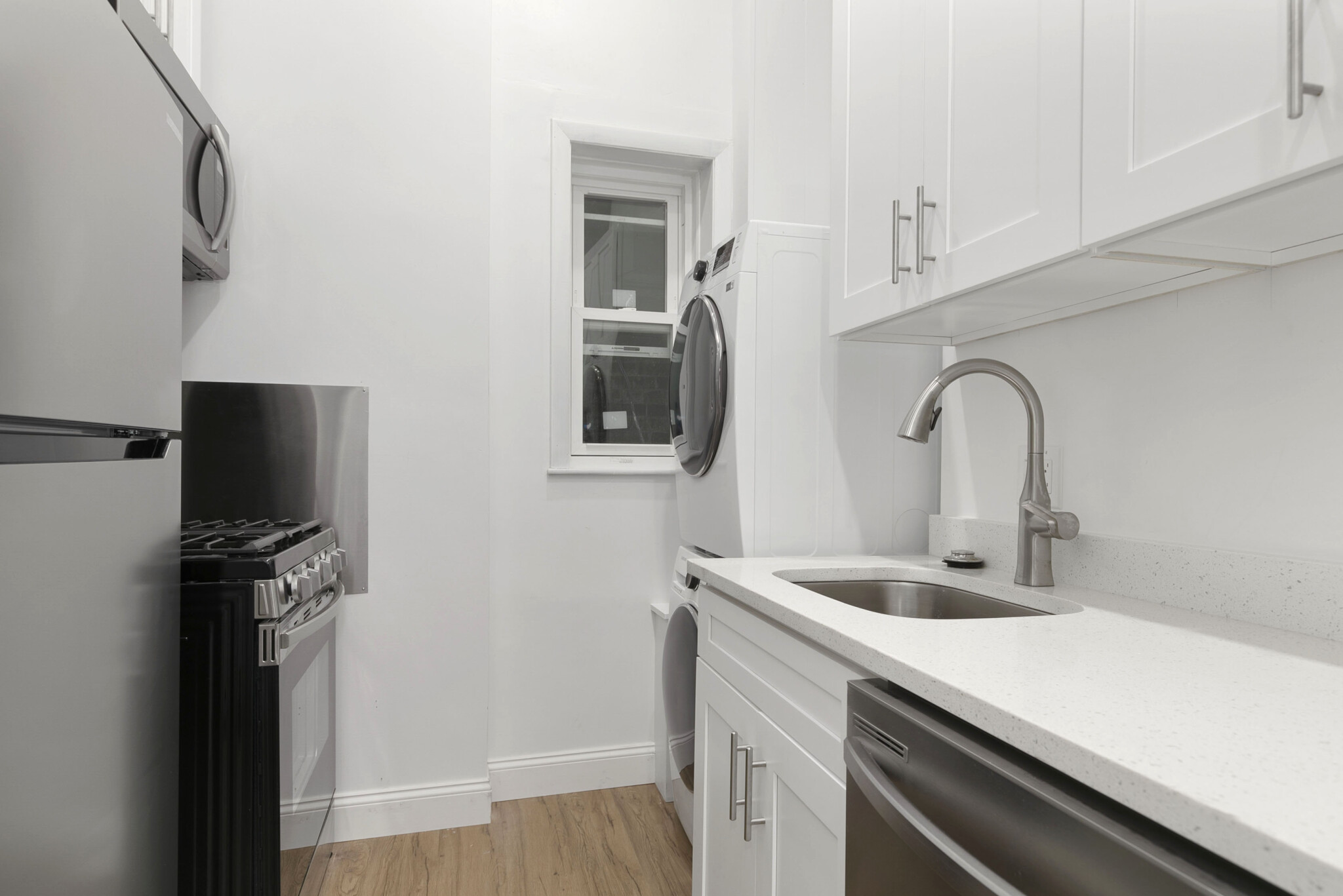 122 Prince St, North End