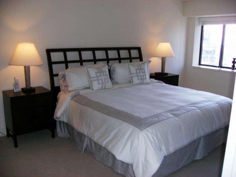 1 Devonshire Pl. - 4,191USD / month