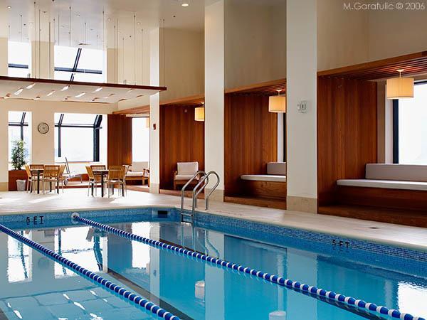 1 Devonshire Pl, Downtown