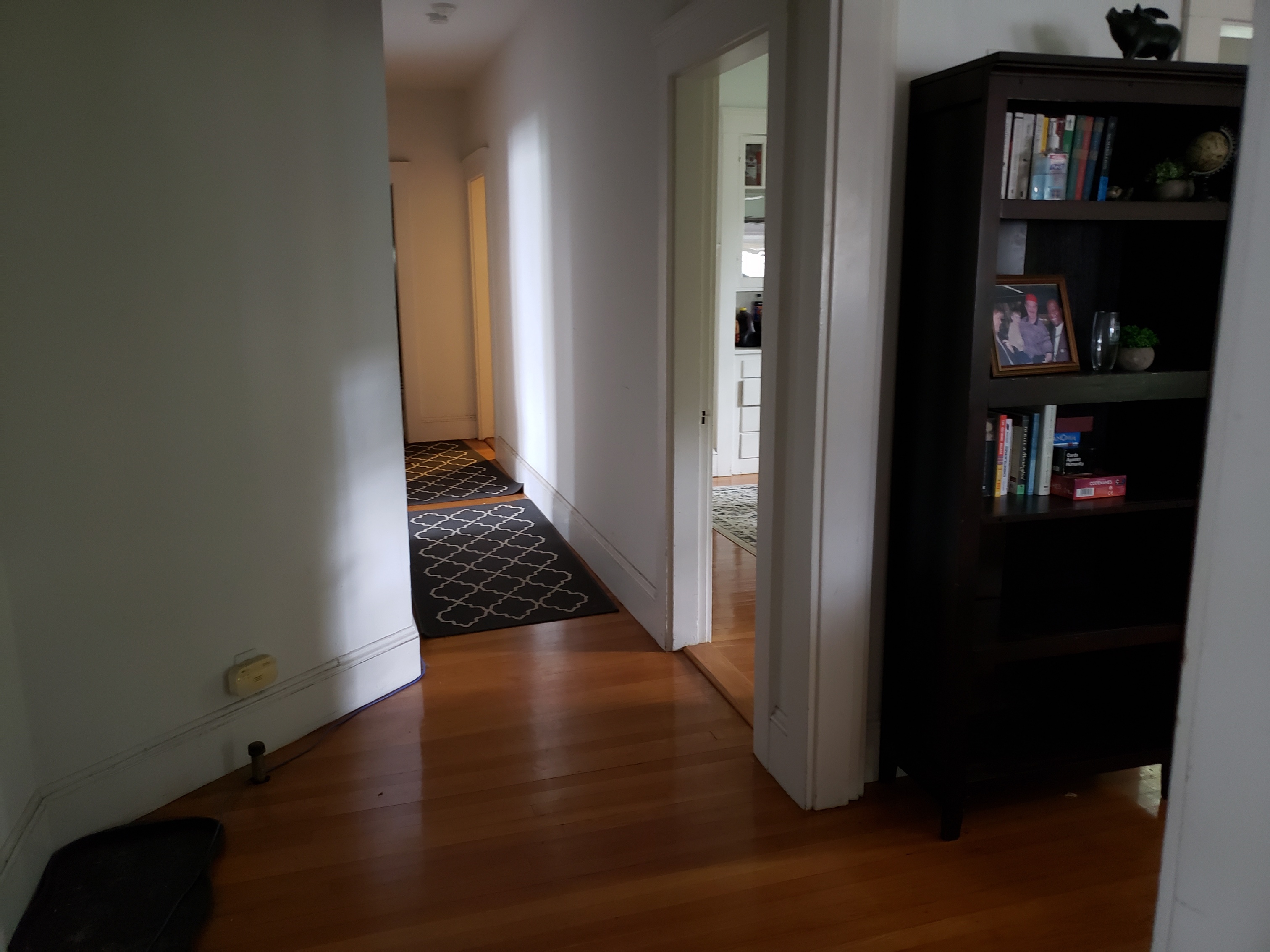 4 bed, 2 bath apartment for rent at 37 Radnor Rd Unit 2, Brighton — photo 3 of 17