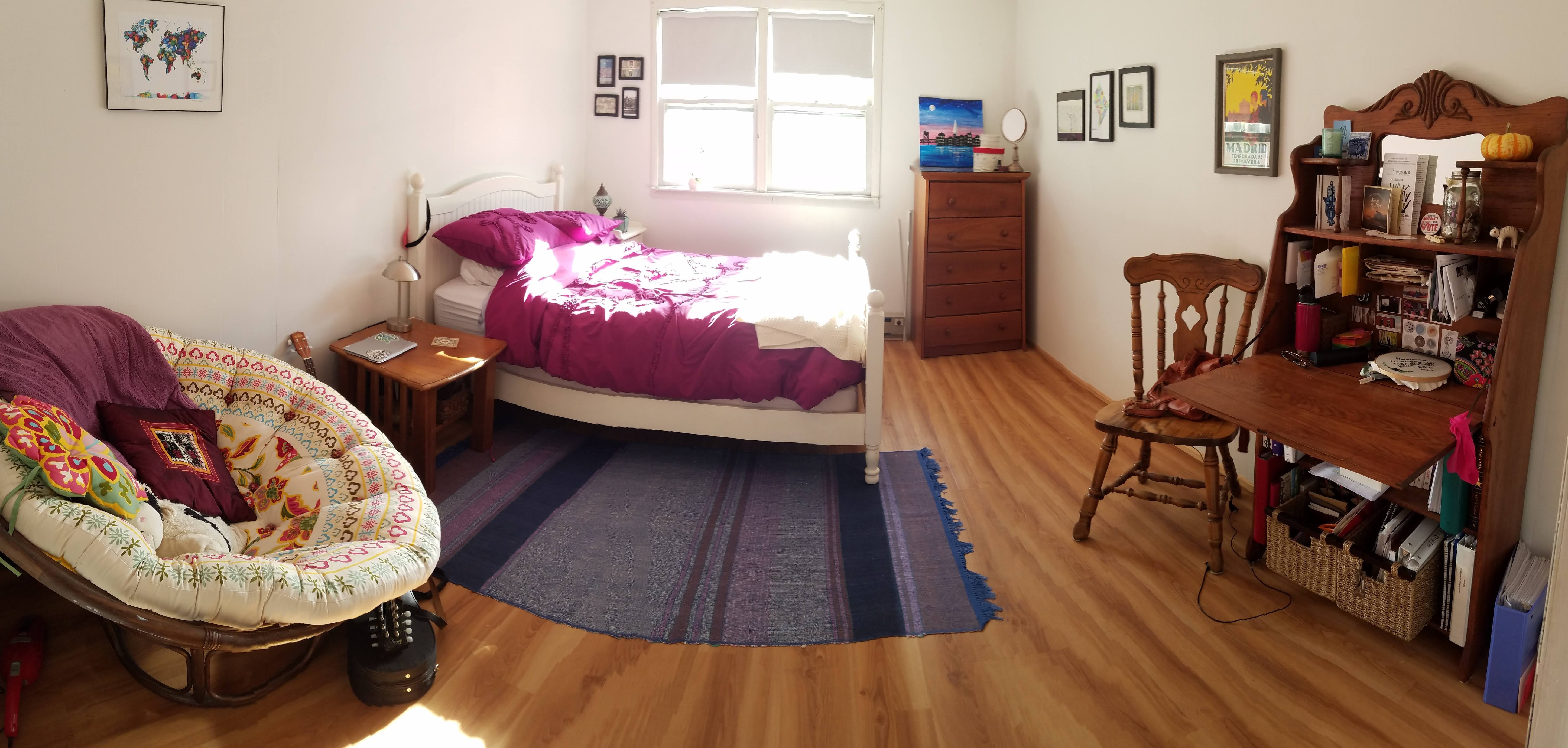 4 bed, 2 bath apartment for rent at 37 Radnor Rd Unit 2, Brighton — photo 8 of 17