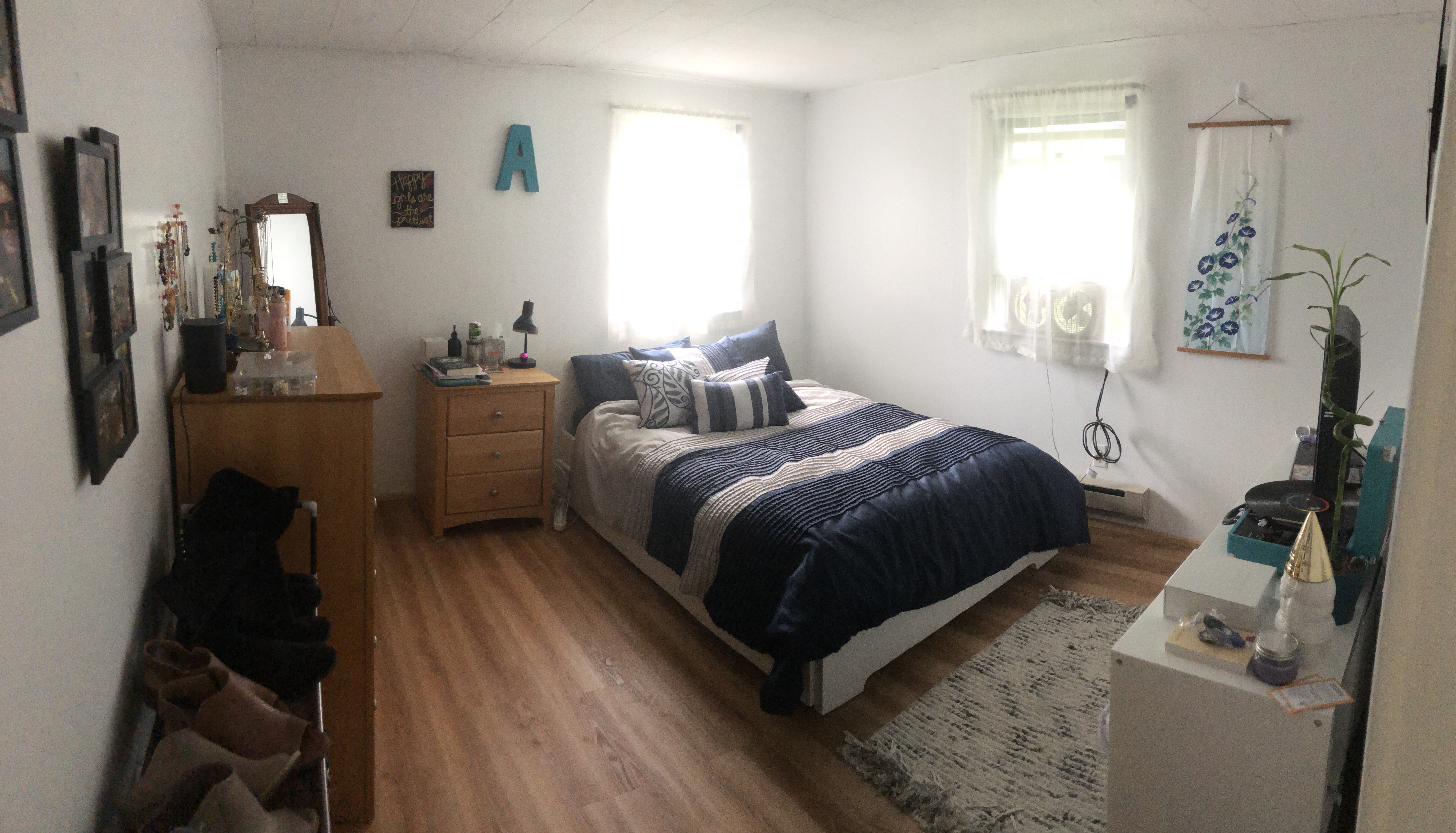 4 bed, 2 bath apartment for rent at 37 Radnor Rd Unit 2, Brighton — photo 9 of 17