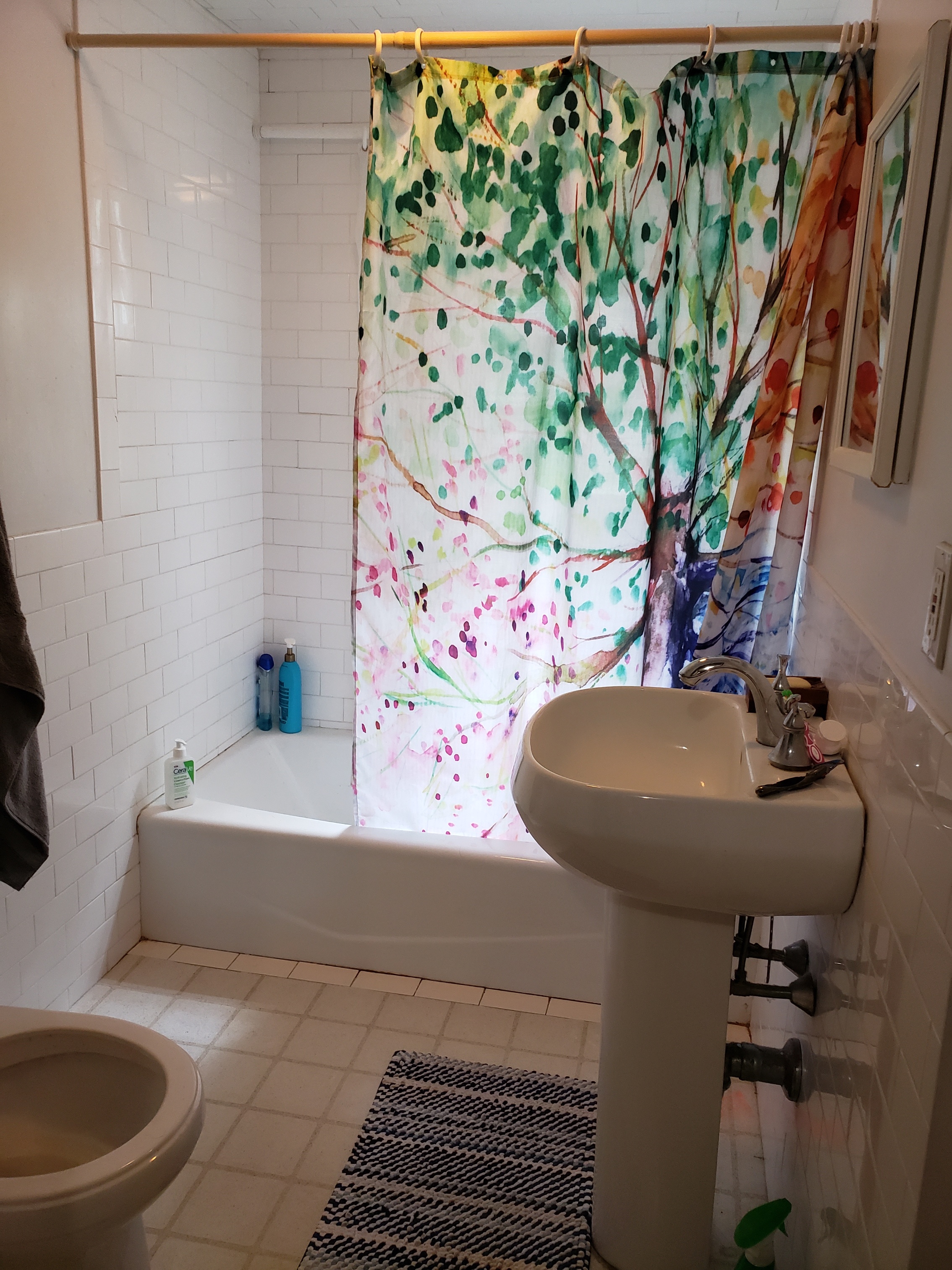 4 bed, 2 bath apartment for rent at 37 Radnor Rd Unit 2, Brighton — photo 11 of 17
