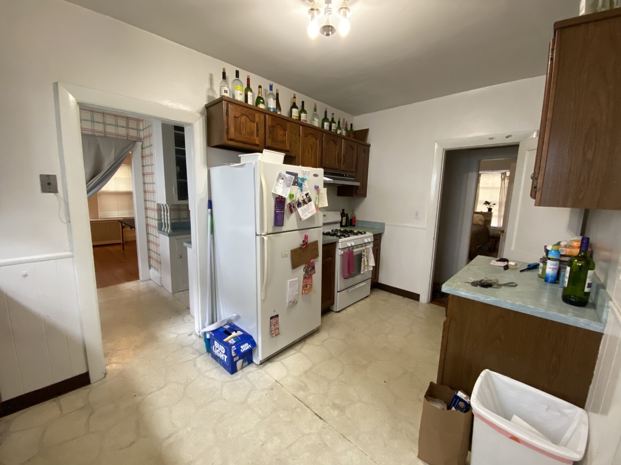 3 bed, 1 bath apartment for rent at 34 Radnor Rd Unit 1, Brighton — photo 7 of 23