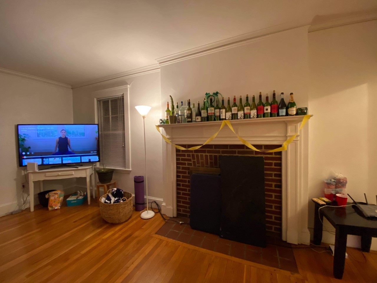 3 bed, 1 bath apartment for rent at 34 Radnor Rd Unit 1, Brighton — photo 1 of 23
