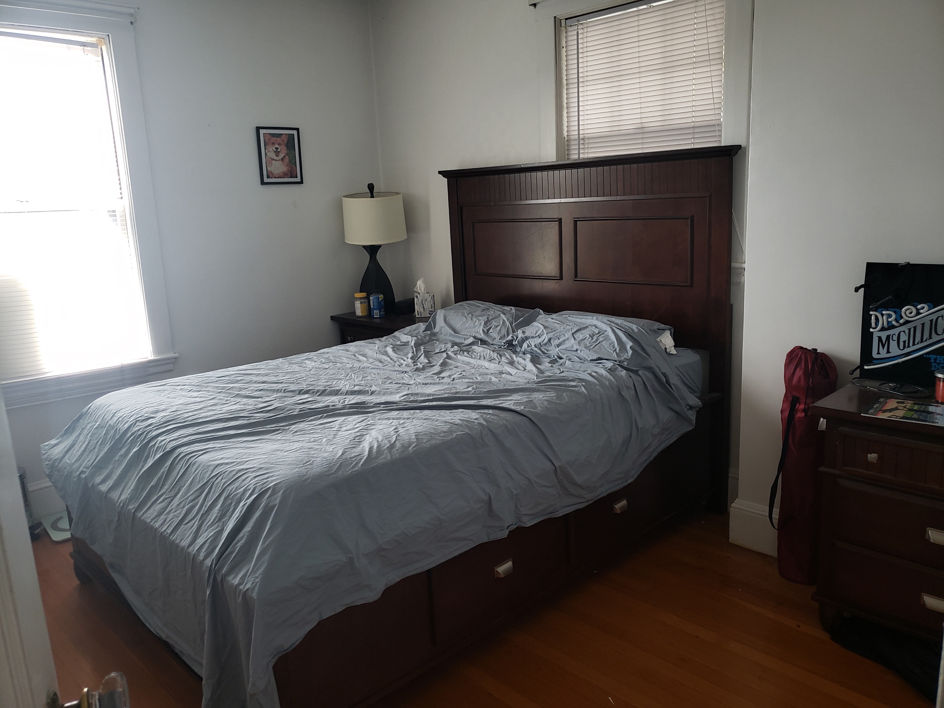 3 bed, 1 bath apartment for rent at 34 Radnor Rd Unit 1, Brighton — photo 12 of 23