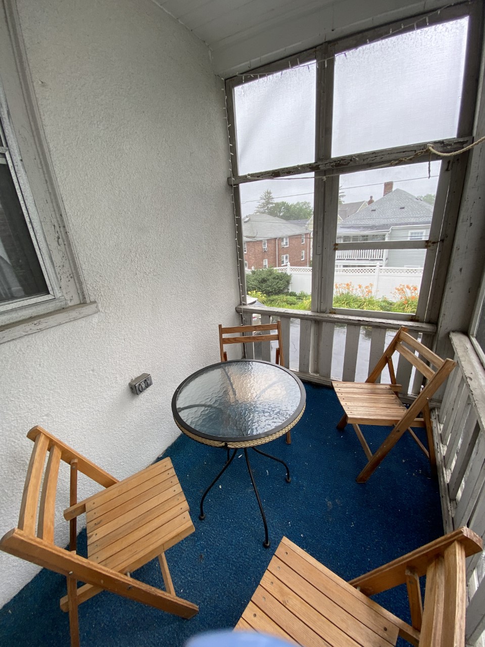 3 bed, 1 bath apartment for rent at 34 Radnor Rd Unit 1, Brighton — photo 20 of 23