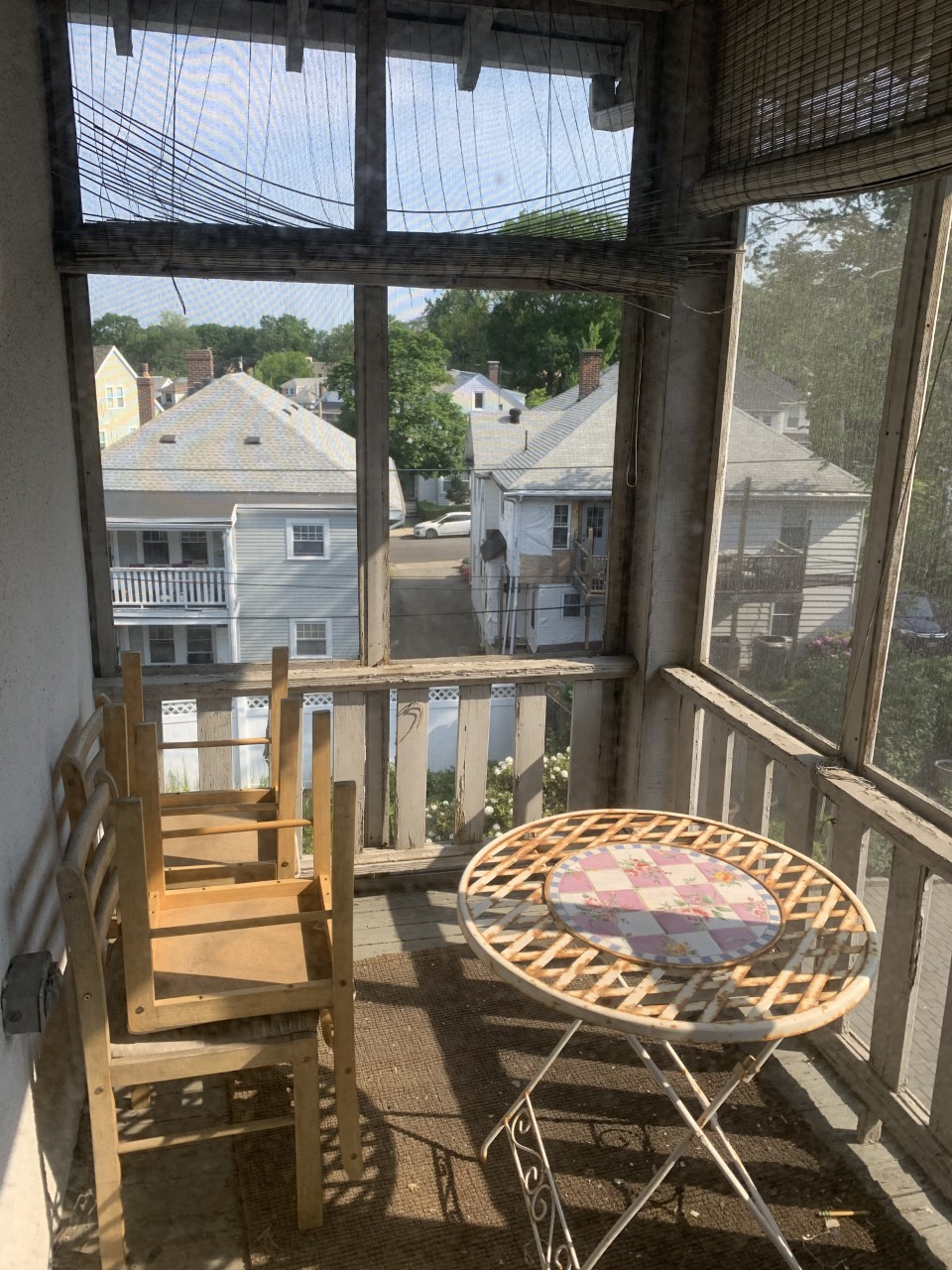 3 bed, 1 bath apartment for rent at 34 Radnor Rd Unit 1, Brighton — photo 15 of 23