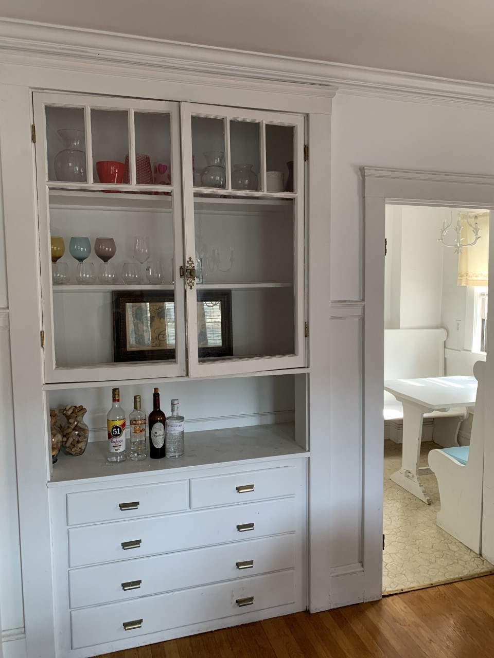 3 bed, 1 bath apartment for rent at 34 Radnor Rd Unit 1, Brighton — photo 3 of 23