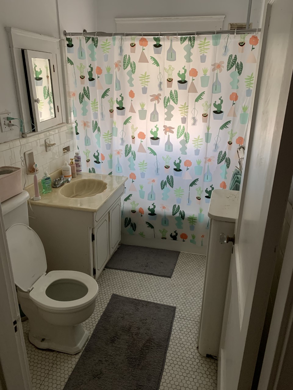 3 bed, 1 bath apartment for rent at 34 Radnor Rd Unit 1, Brighton — photo 13 of 23