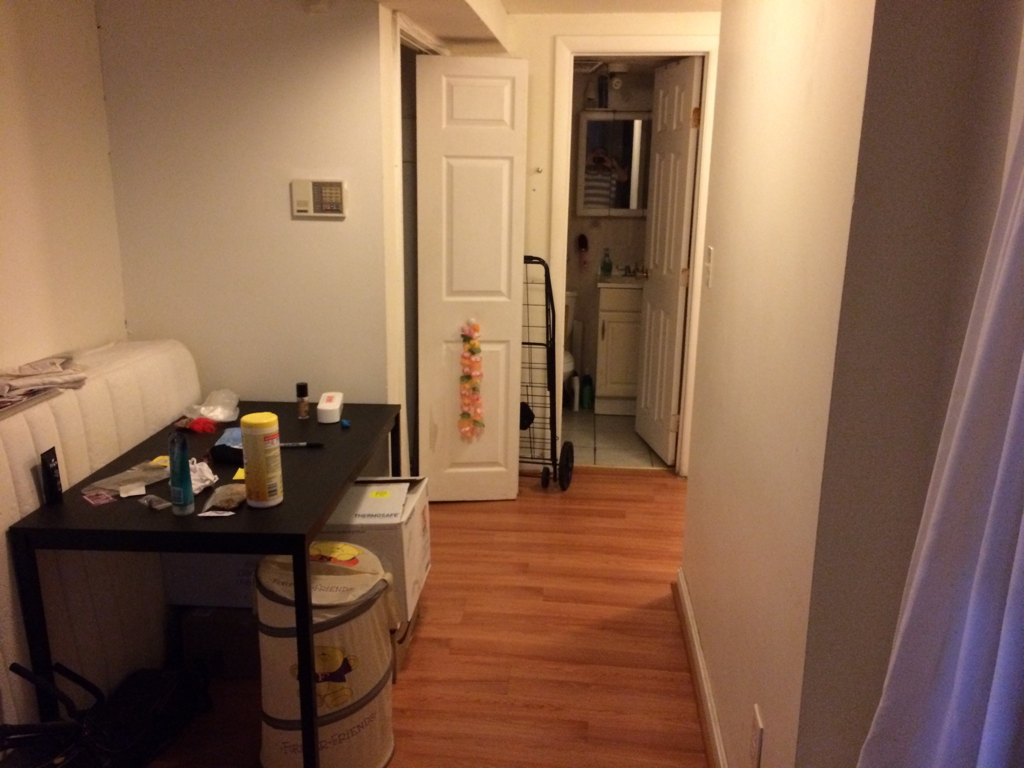 1742 Commonwealth Ave, Brighton