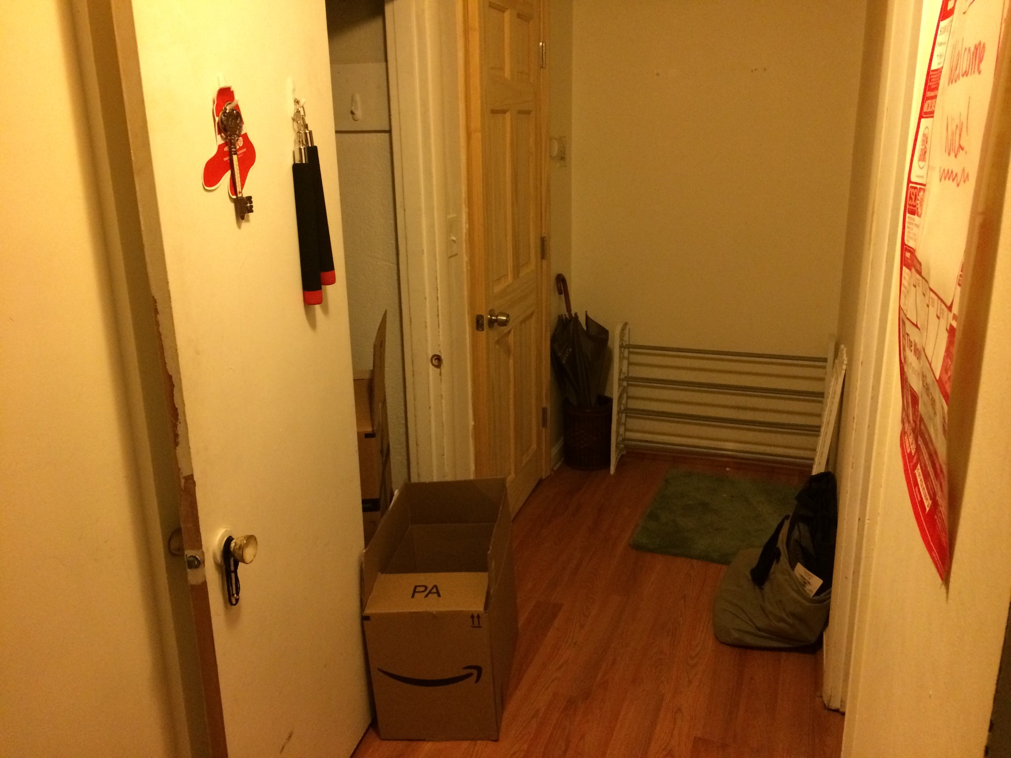 1742 Commonwealth Ave, Brighton