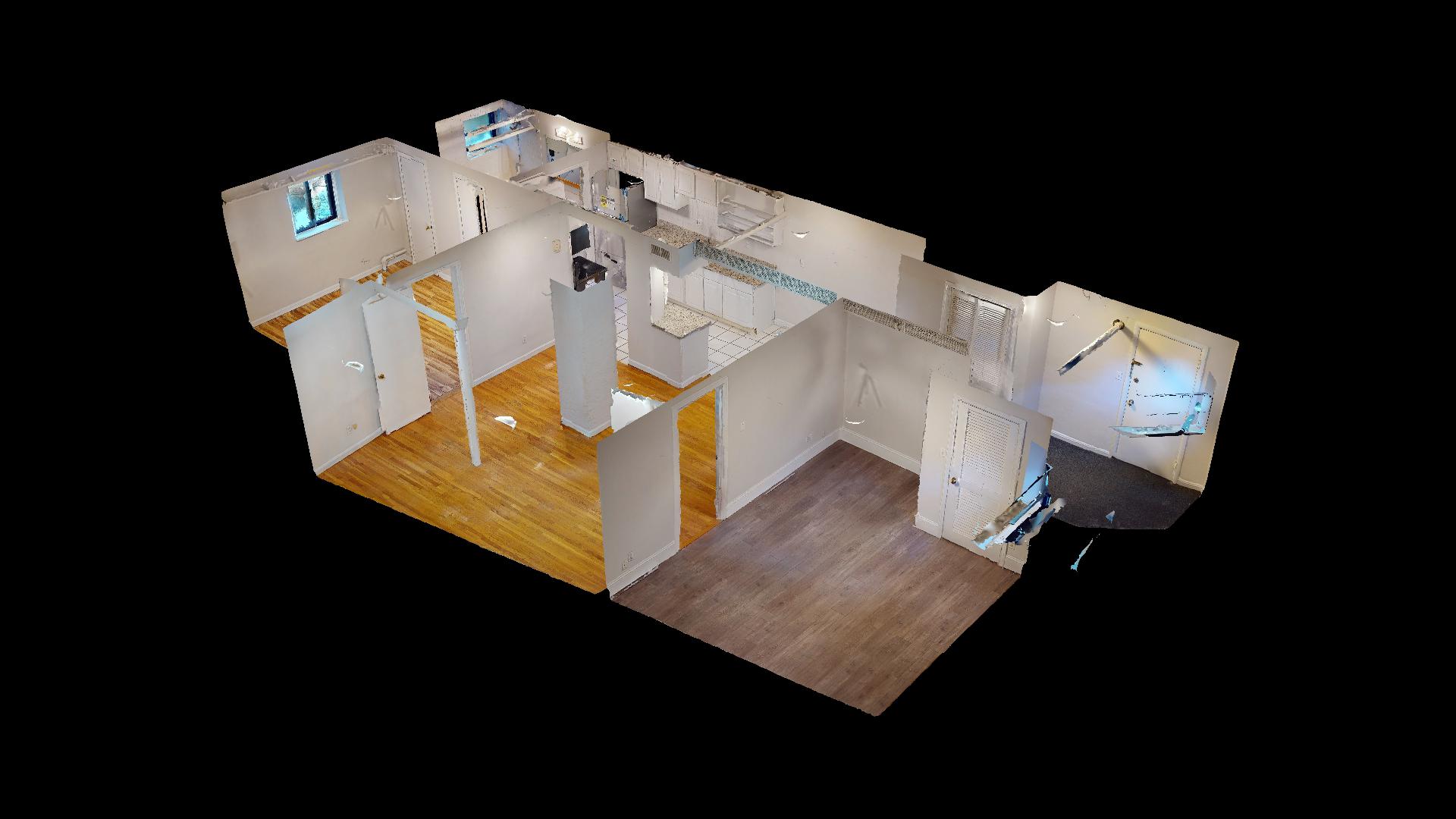 2 bed, 1 bath apartment for rent at 83 Pleasant St Unit B, Brookline Village — photo 13 of 19