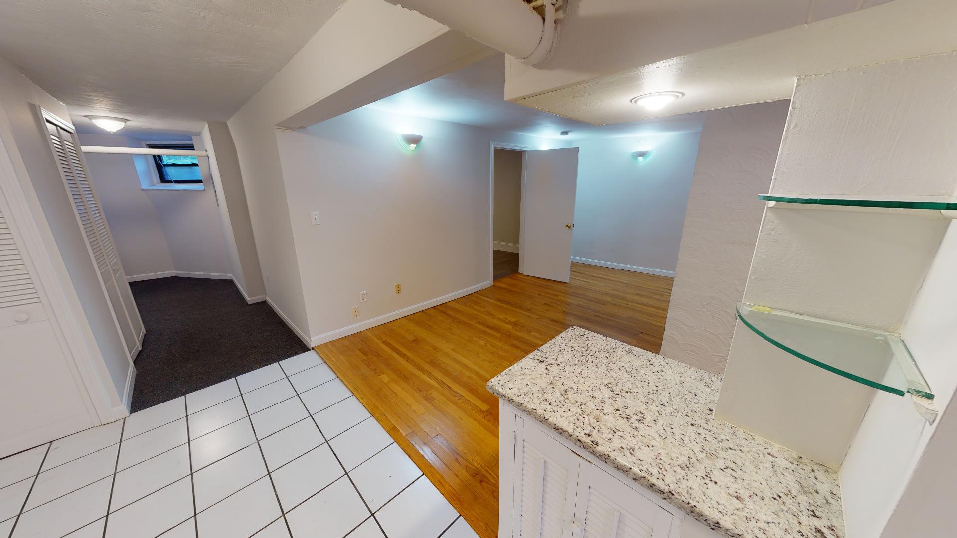 2 bed, 1 bath apartment for rent at 83 Pleasant St Unit B, Brookline Village — photo 3 of 19