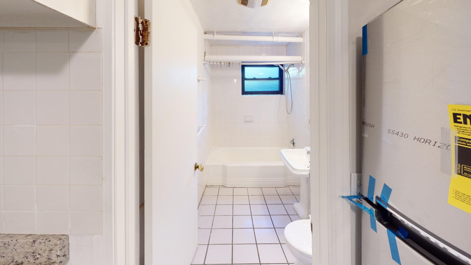 2 bed, 1 bath apartment for rent at 83 Pleasant St Unit B, Brookline Village — photo 12 of 19