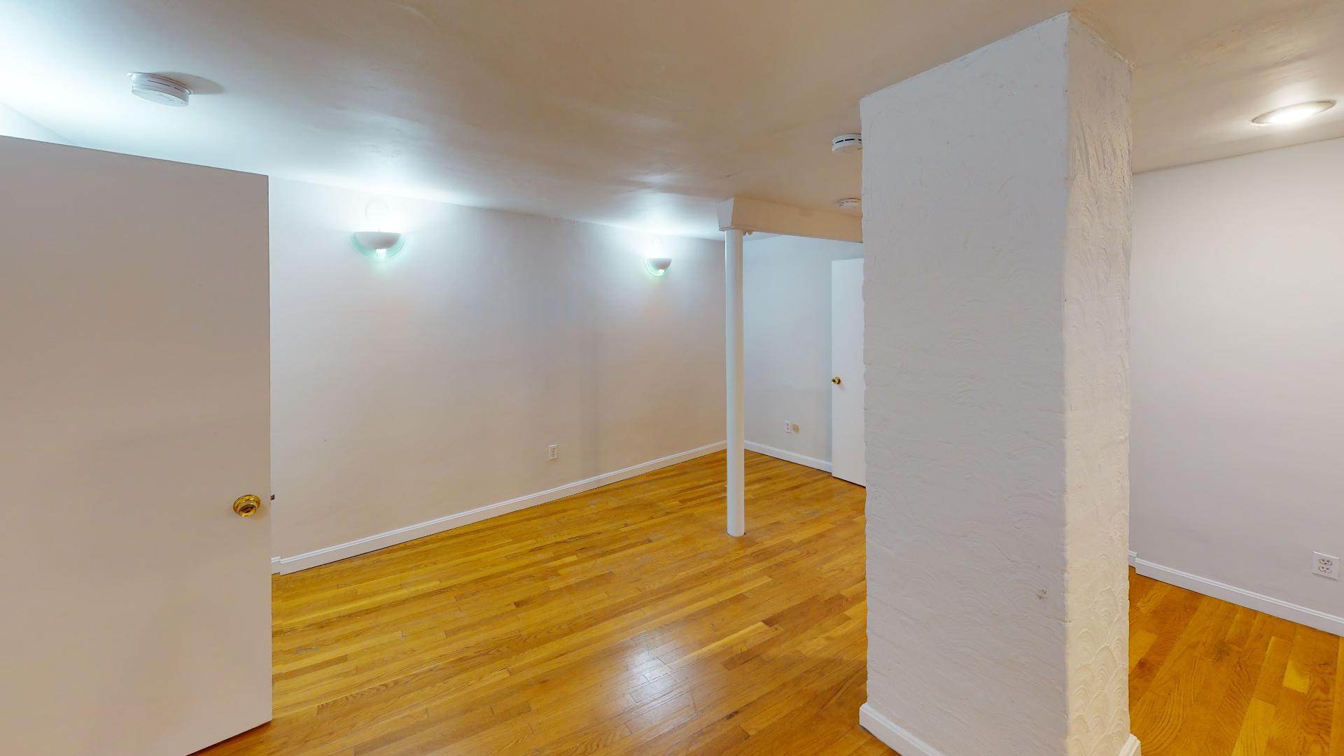 2 bed, 1 bath apartment for rent at 83 Pleasant St Unit B, Brookline Village — photo 17 of 19