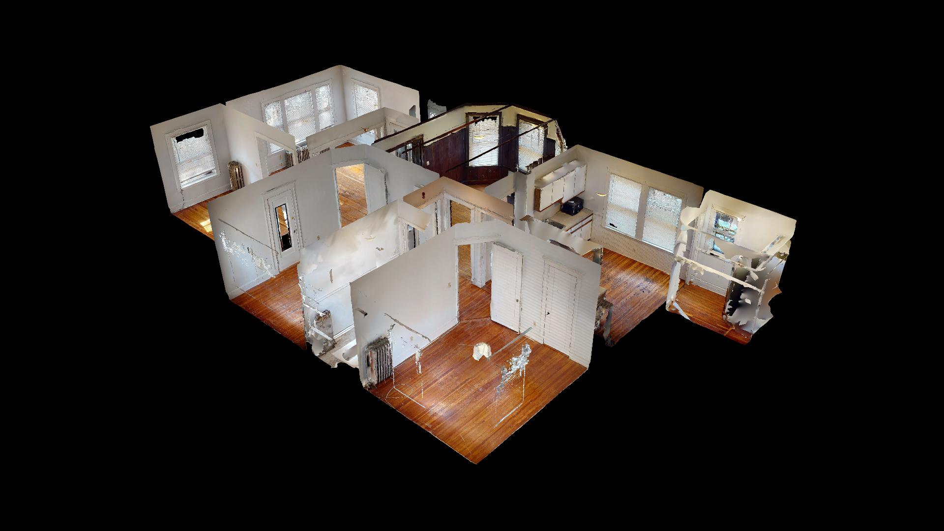 3 bed, 1 bath apartment for rent at 31 Boulevard Ter Unit 1, Brighton — photo 12 of 21