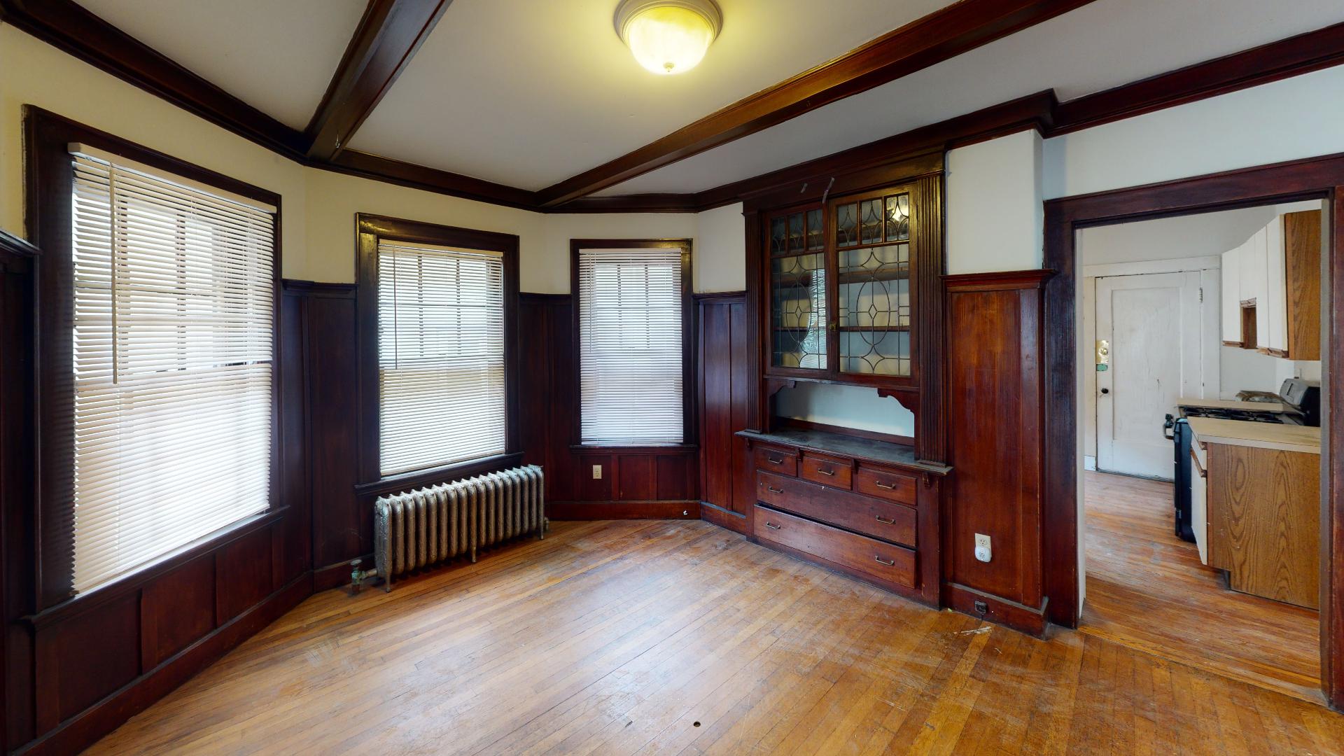 3 bed, 1 bath apartment for rent at 31 Boulevard Ter Unit 1, Brighton — photo 16 of 21