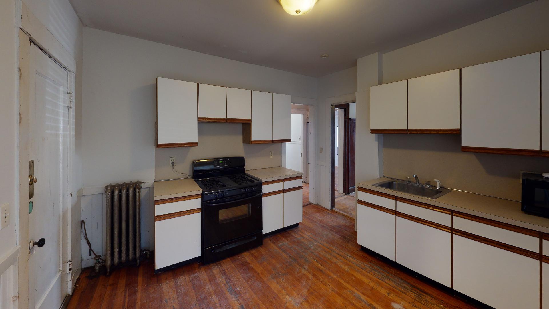 3 bed, 1 bath apartment for rent at 31 Boulevard Ter Unit 1, Brighton — photo 13 of 21