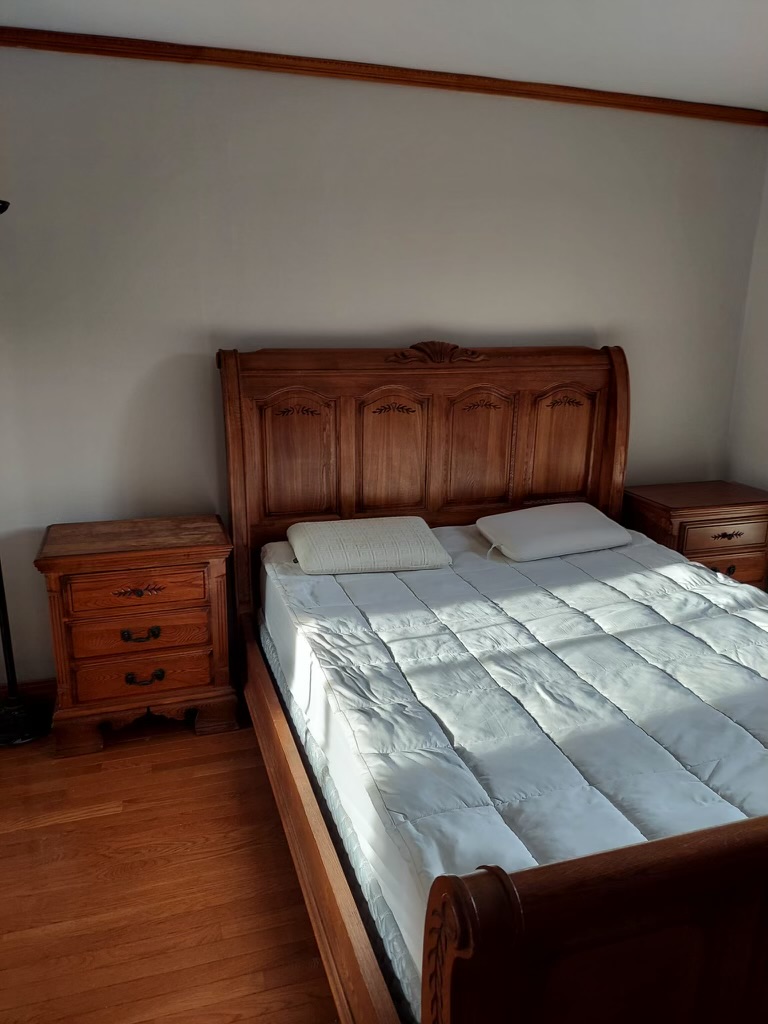 2 bed, 1 bath apartment for rent at 20 Bryon Rd Unit 3, Chestnut Hill — photo 3 of 14