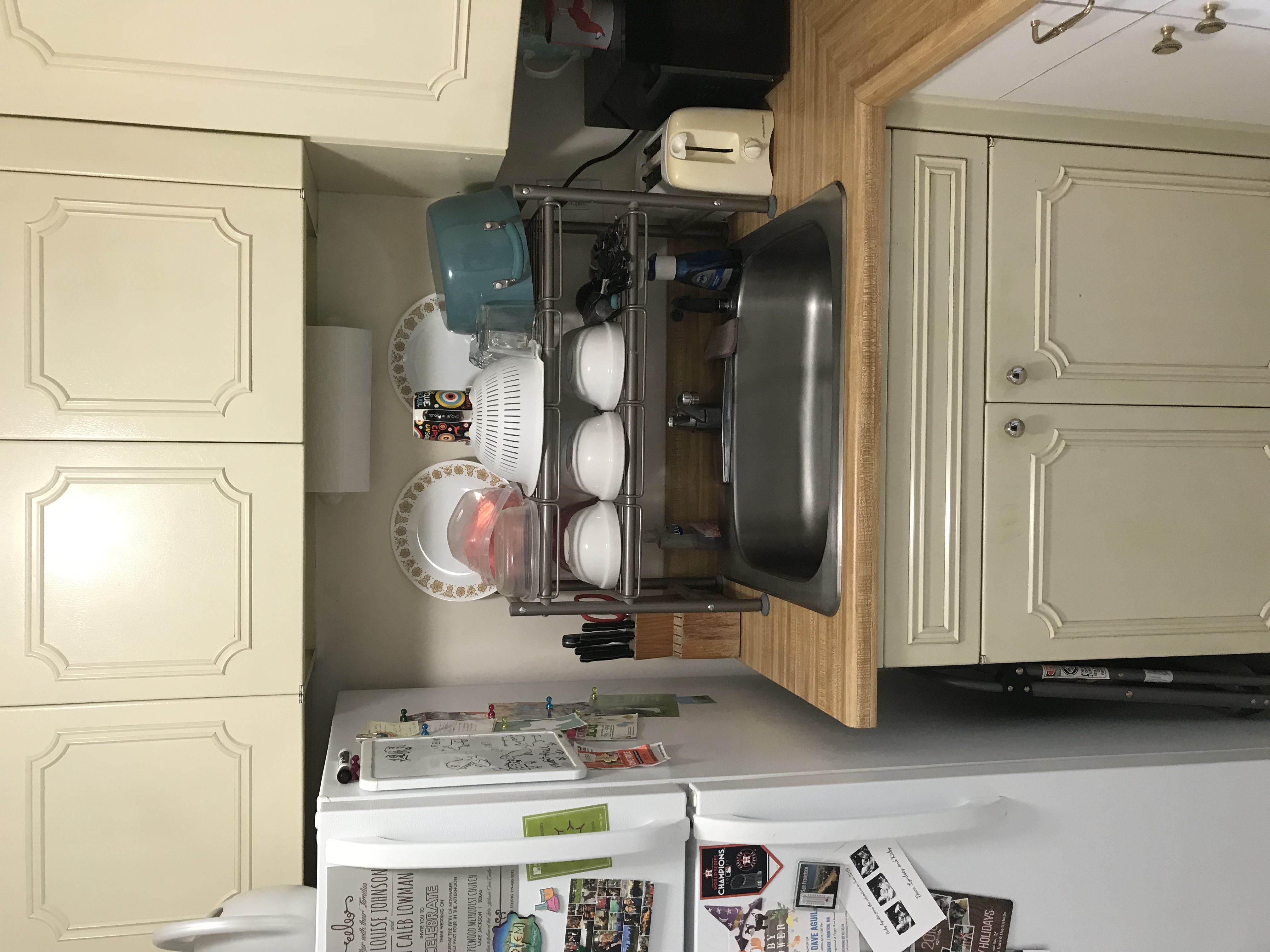 Studio bed, 1 bath apartment for rent at 22 Chestnut Pl Unit 410, Brookline Village — photo 6 of 10