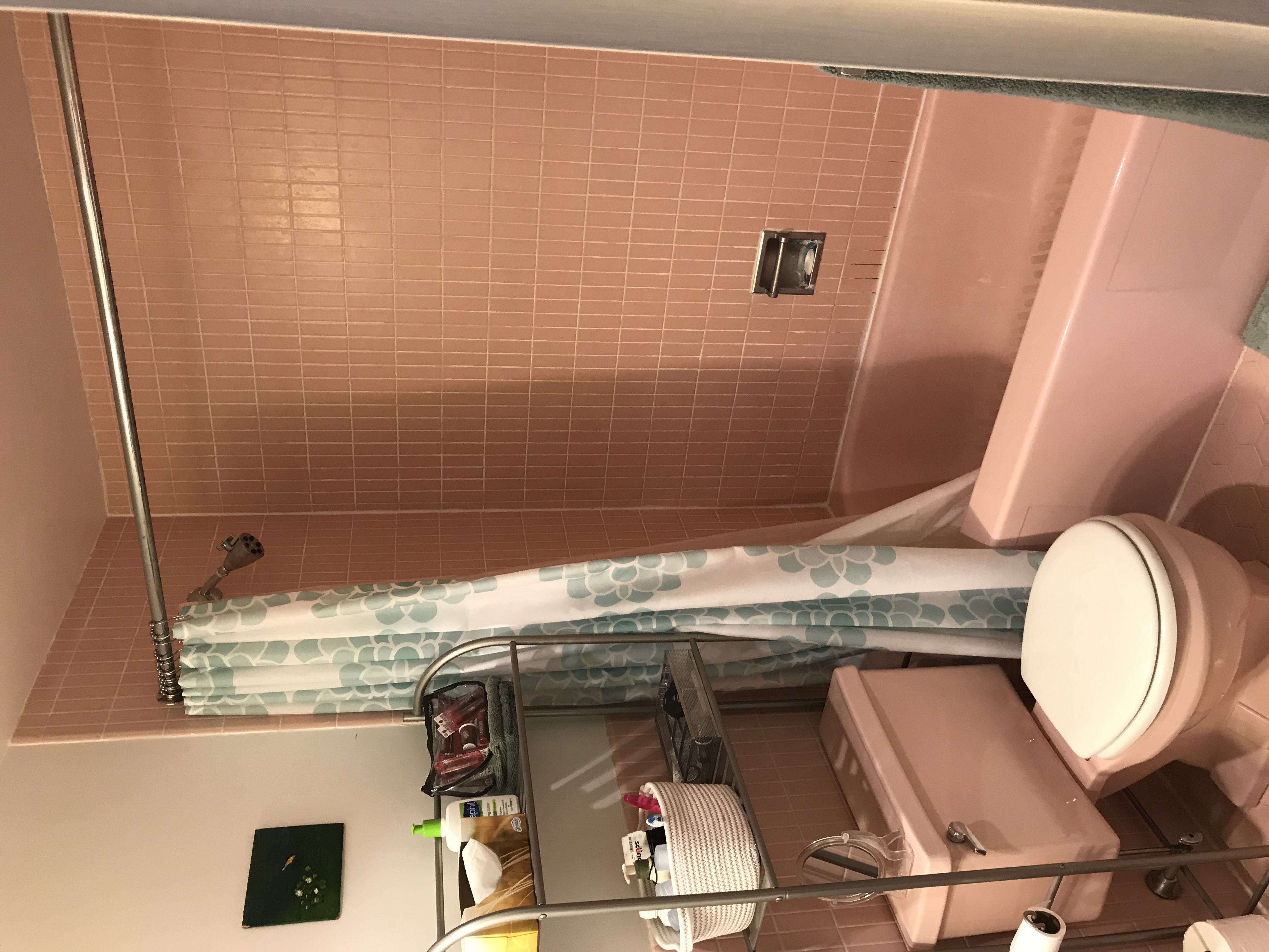 Studio bed, 1 bath apartment for rent at 22 Chestnut Pl Unit 410, Brookline Village — photo 10 of 10