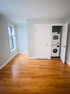 Photos of apartment on Everett St.,Boston MA 02128
