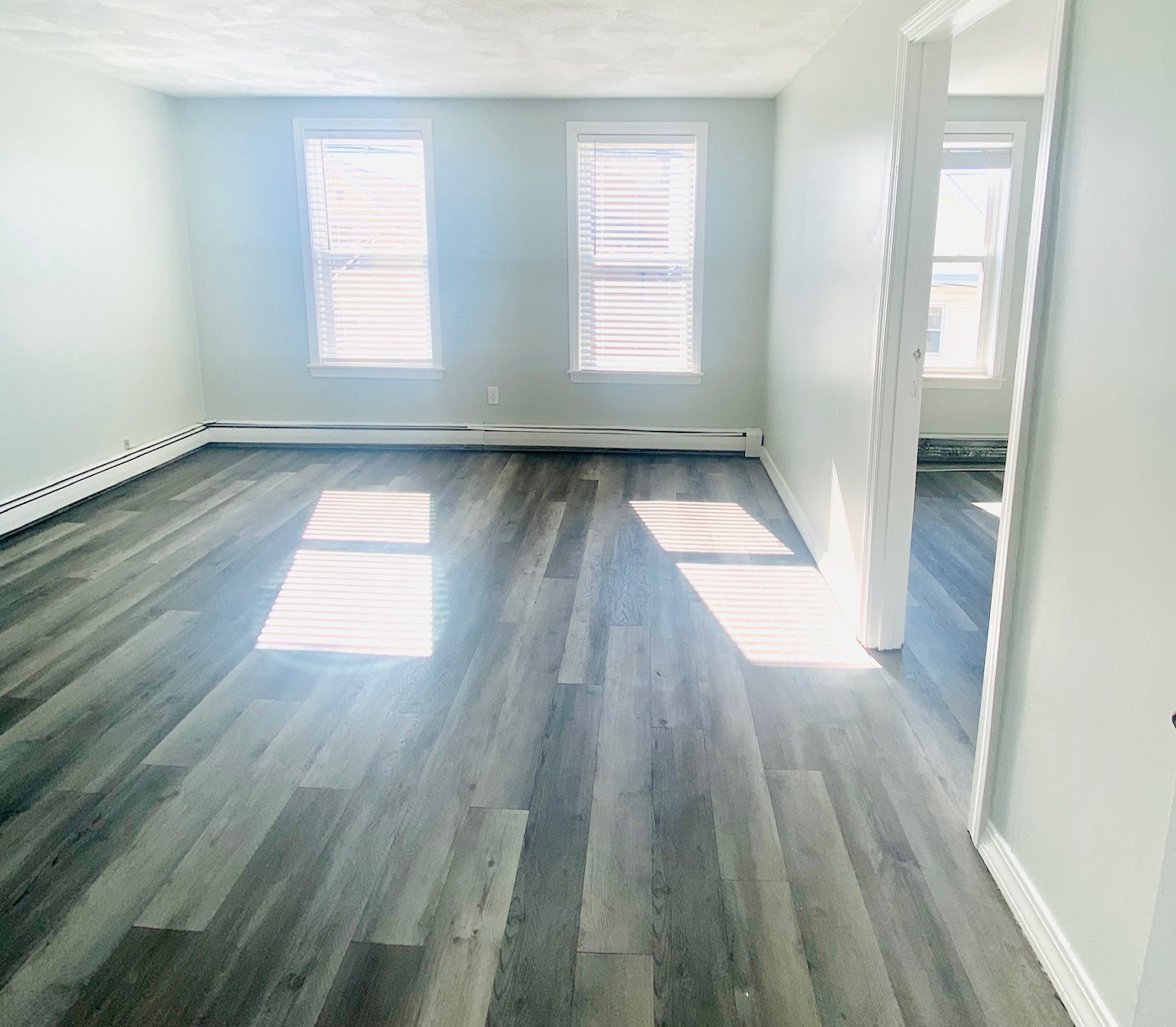 Photos of apartment on Leyden St.,Boston MA 02128