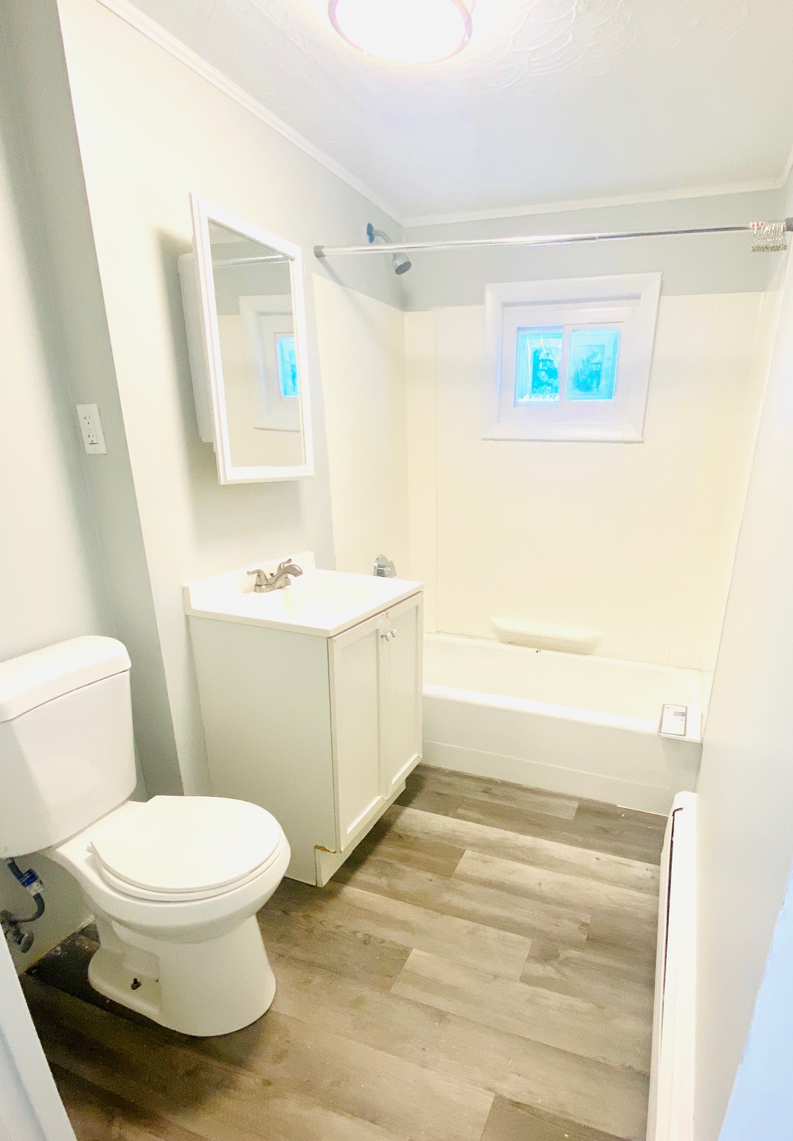 Photos of apartment on Leyden St.,Boston MA 02128