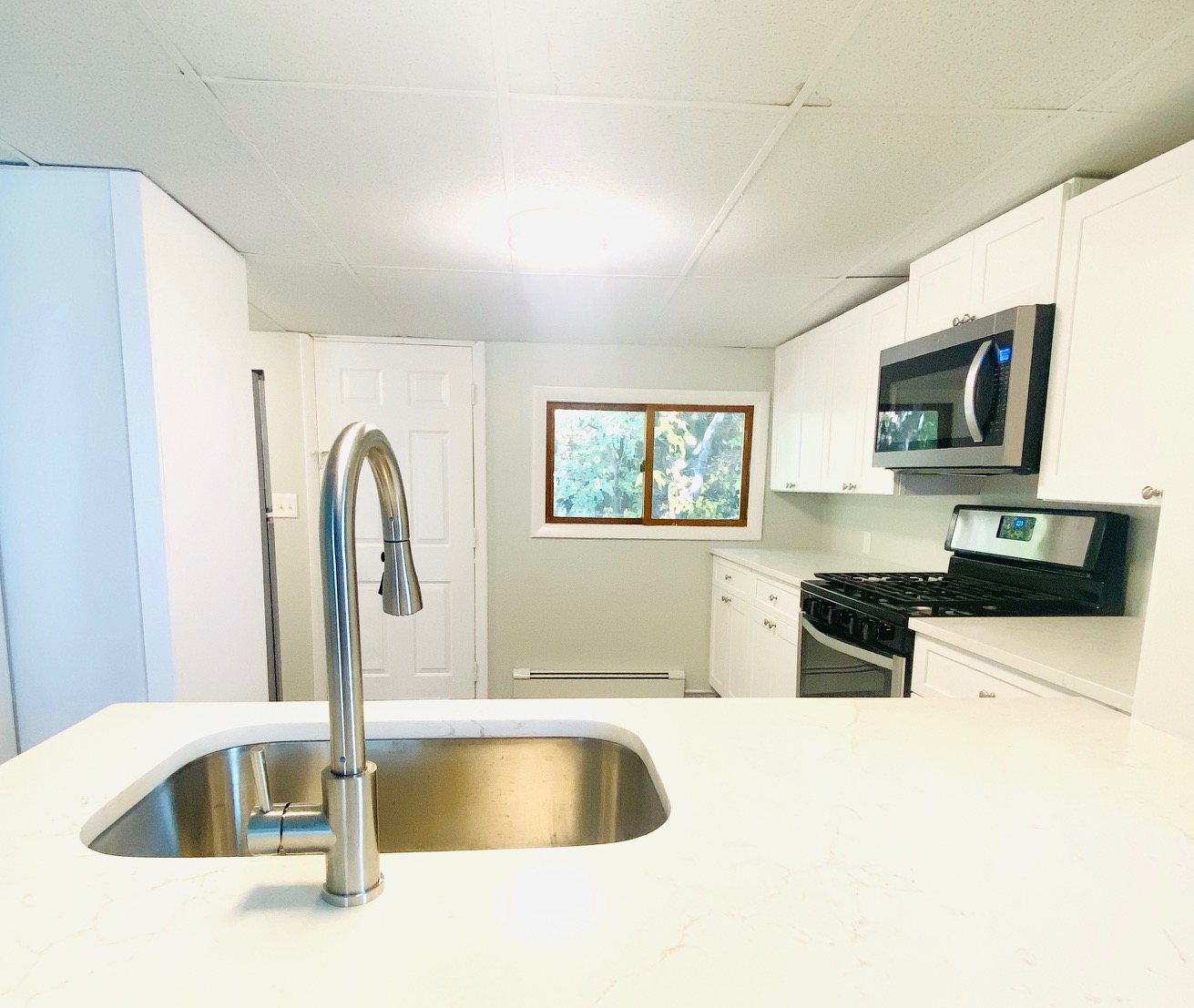 Photos of apartment on Paris St.,Boston MA 02128