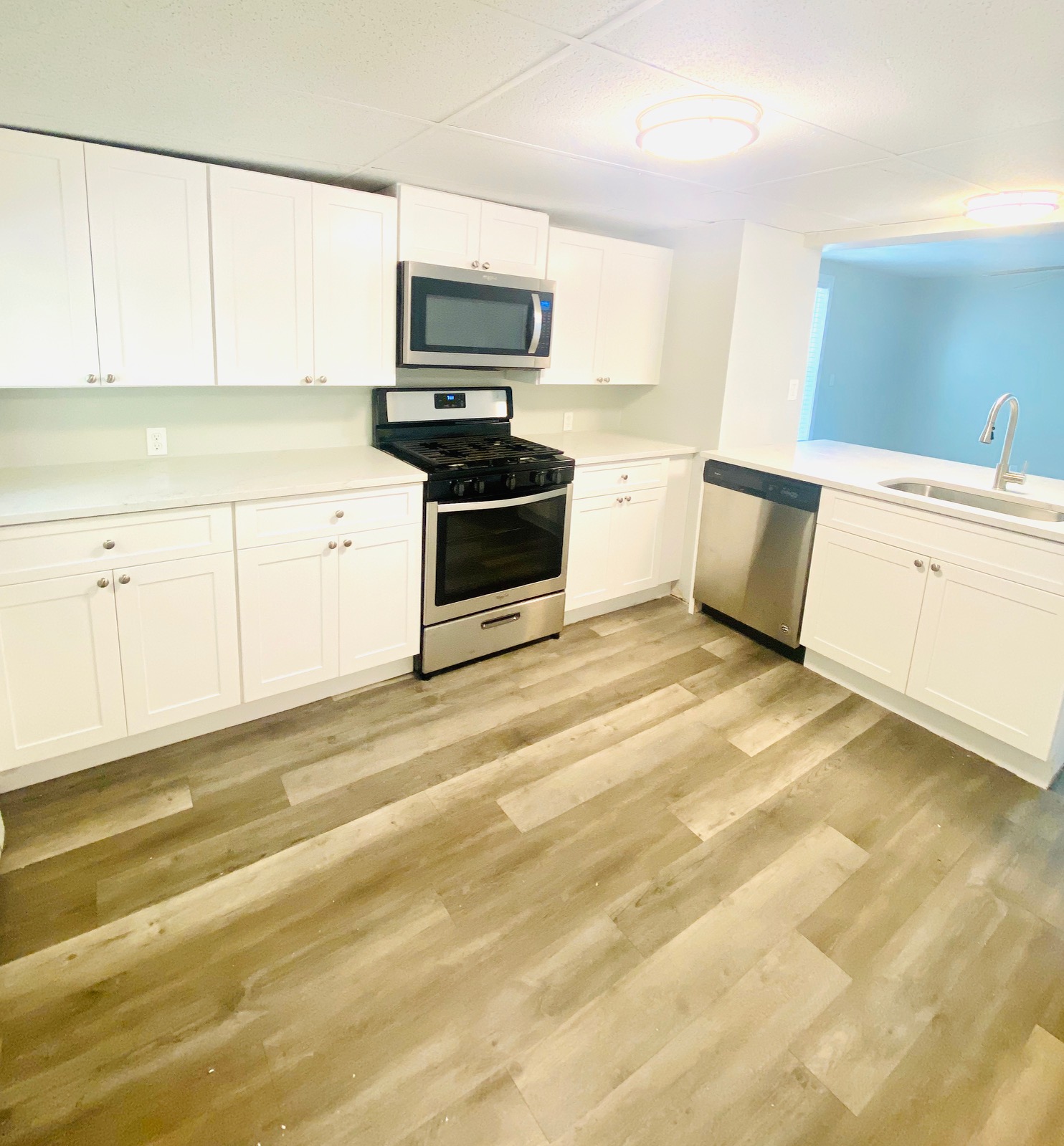 Photos of apartment on Leyden St.,Boston MA 02128