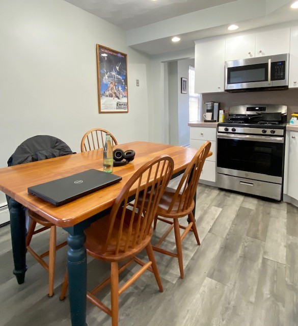 16 South Bremen St, East Boston