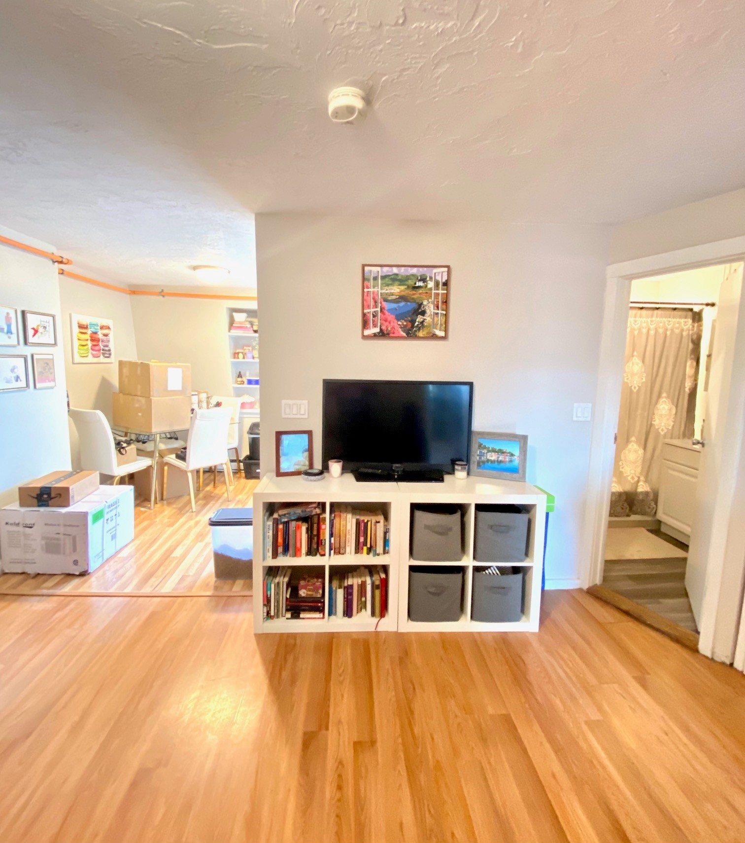 1 bed, 1 bath apartment for rent at 151 Meridian St Unit 4, East Boston — photo 4 of 7