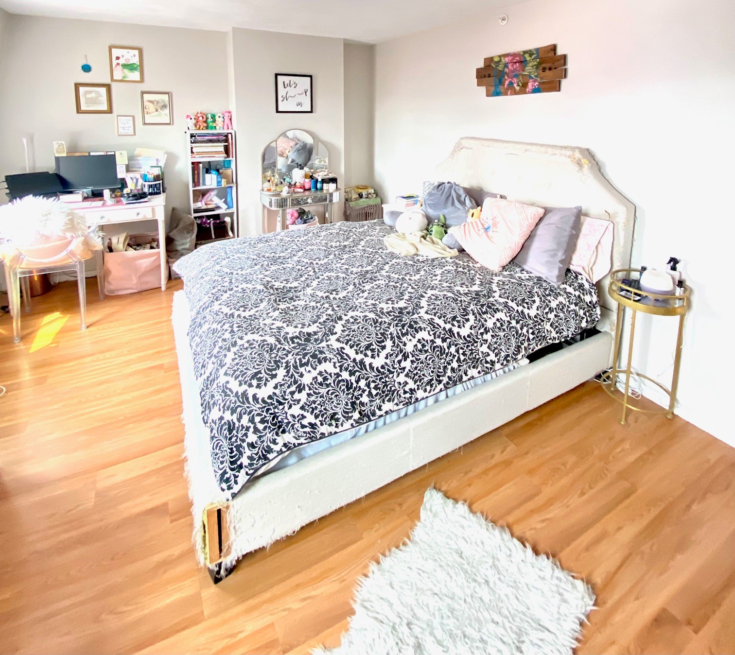 1 bed, 1 bath apartment for rent at 151 Meridian St Unit 4, East Boston — photo 6 of 7